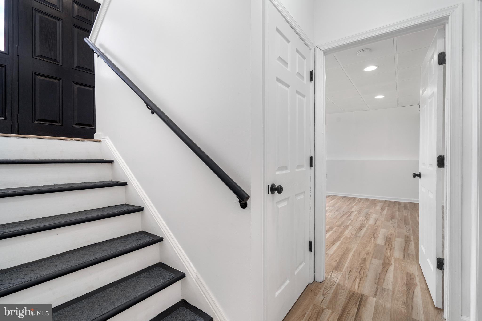 SUMMER HILL - Residential