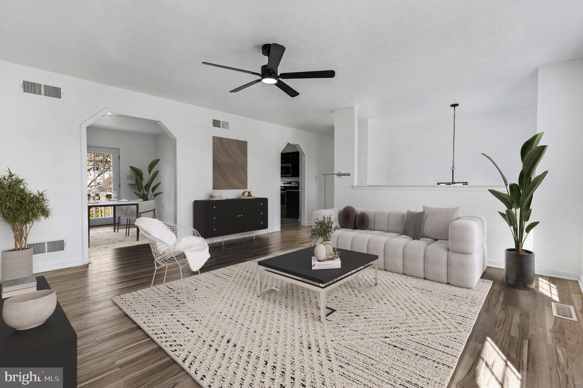 SUMMER HILL - Residential