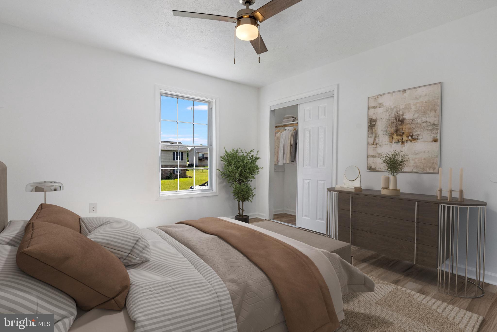 SUMMER HILL - Residential