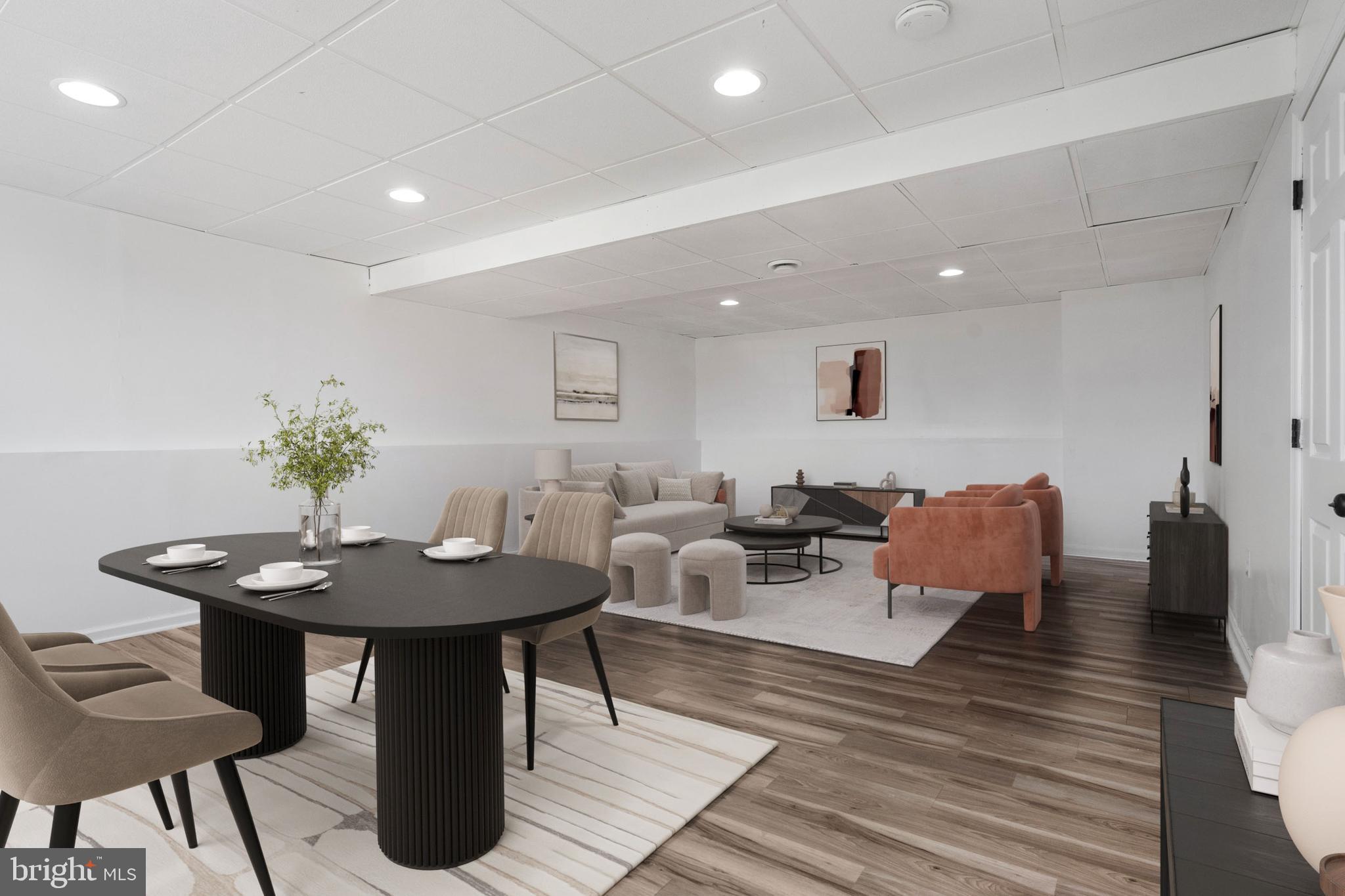 SUMMER HILL - Residential