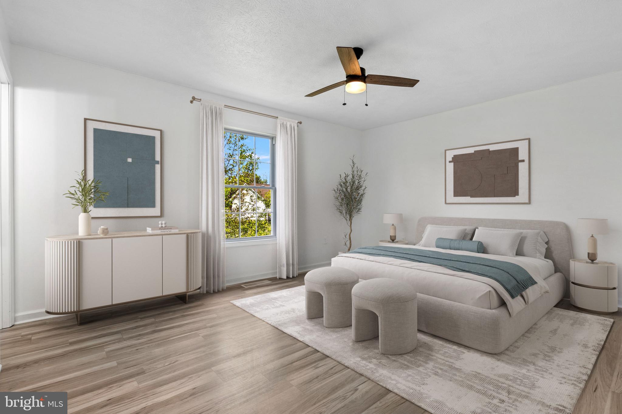 SUMMER HILL - Residential