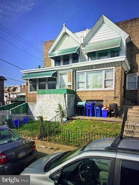 Multifamily For Sale - 6547 Guyer Avenue<br/> PHILADELPHIA, PA 19142