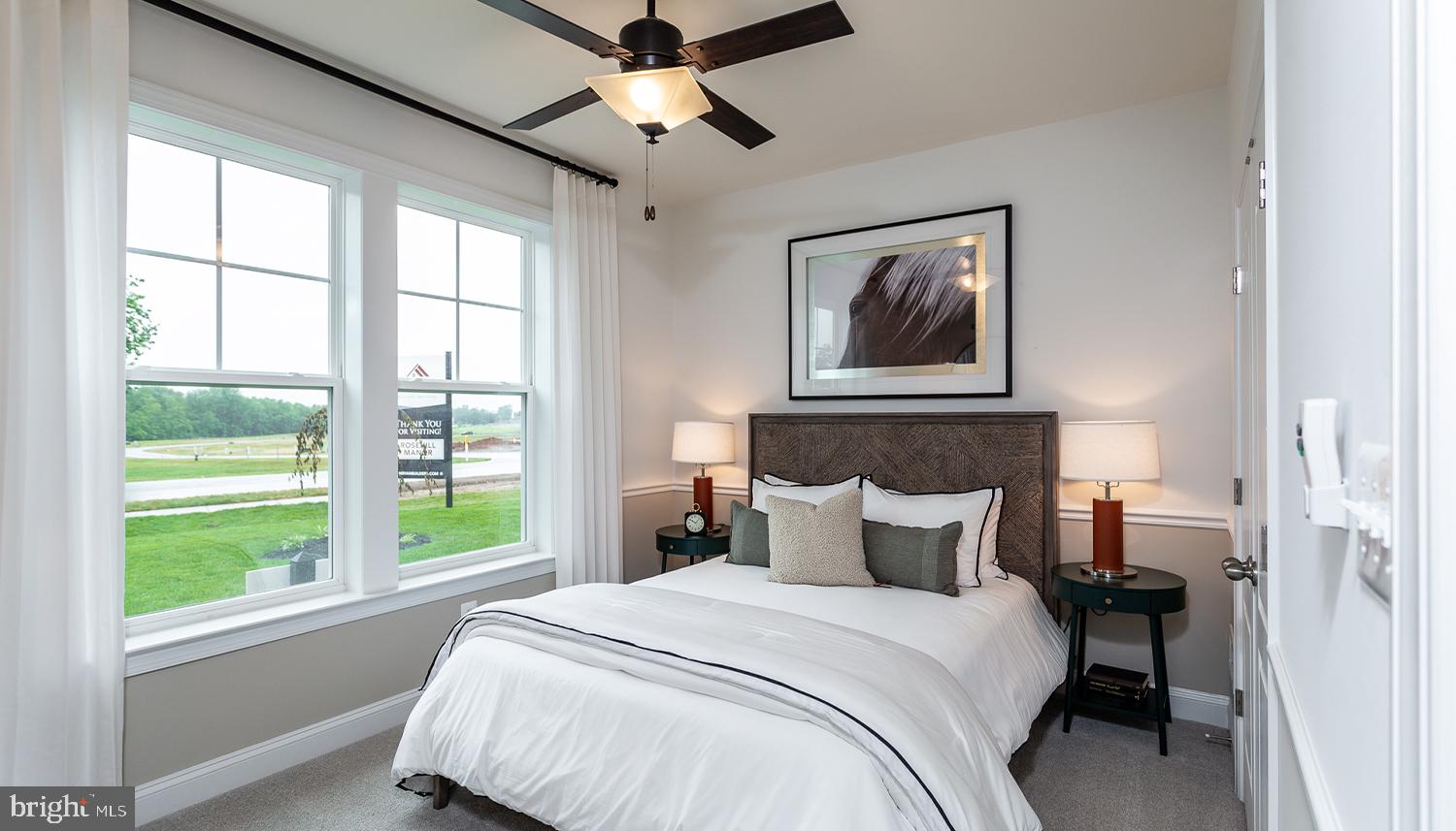 ROSEHILL MANOR - Residential