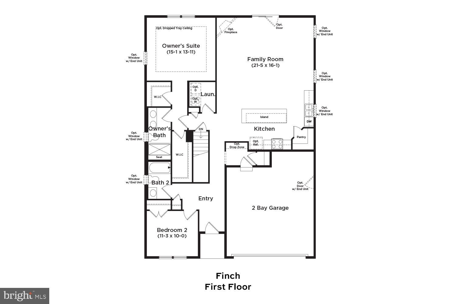 ROSEHILL MANOR - Residential
