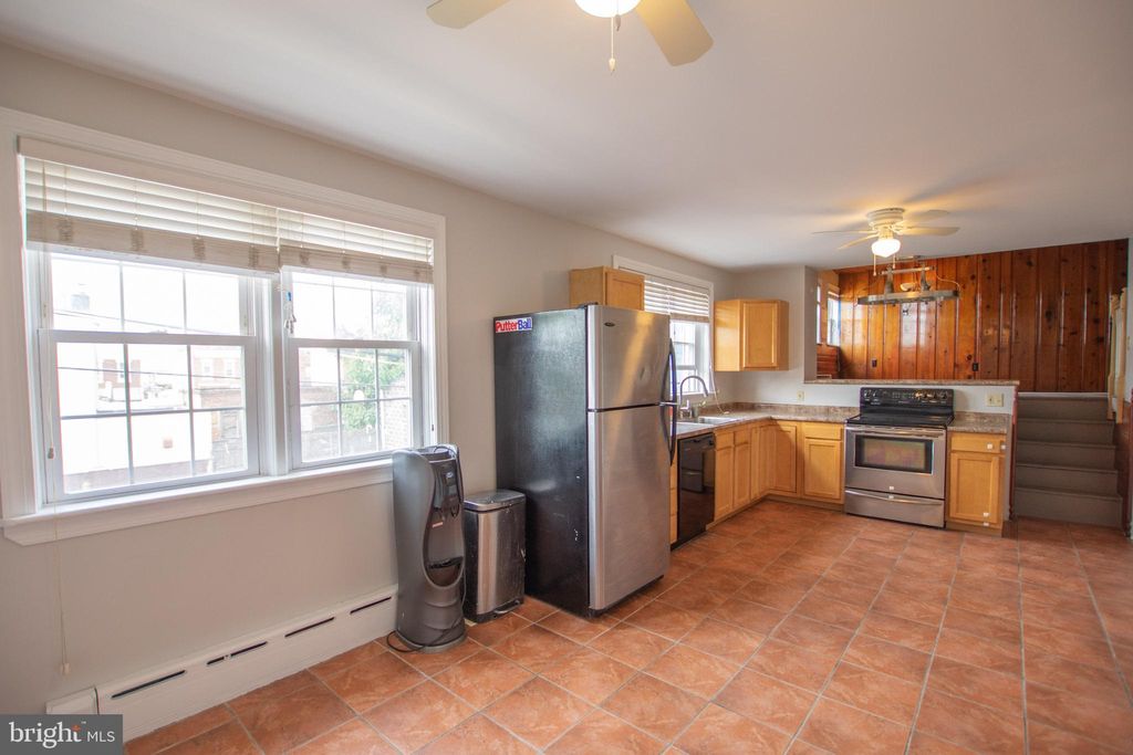 Photo of 2553 E Somerset Street #3, PHILADELPHIA, PA 19134 (MLS # PAPH2567888)
