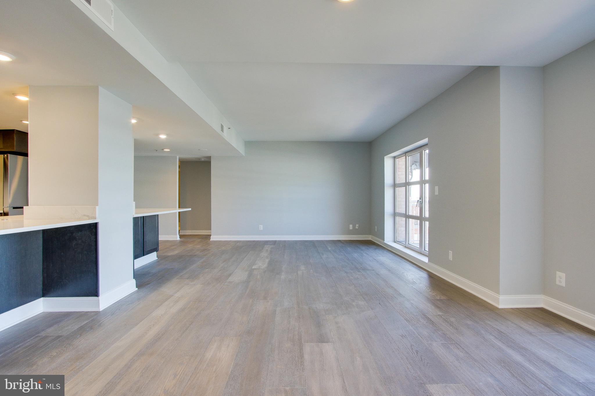 INNER HARBOR - Residential Lease