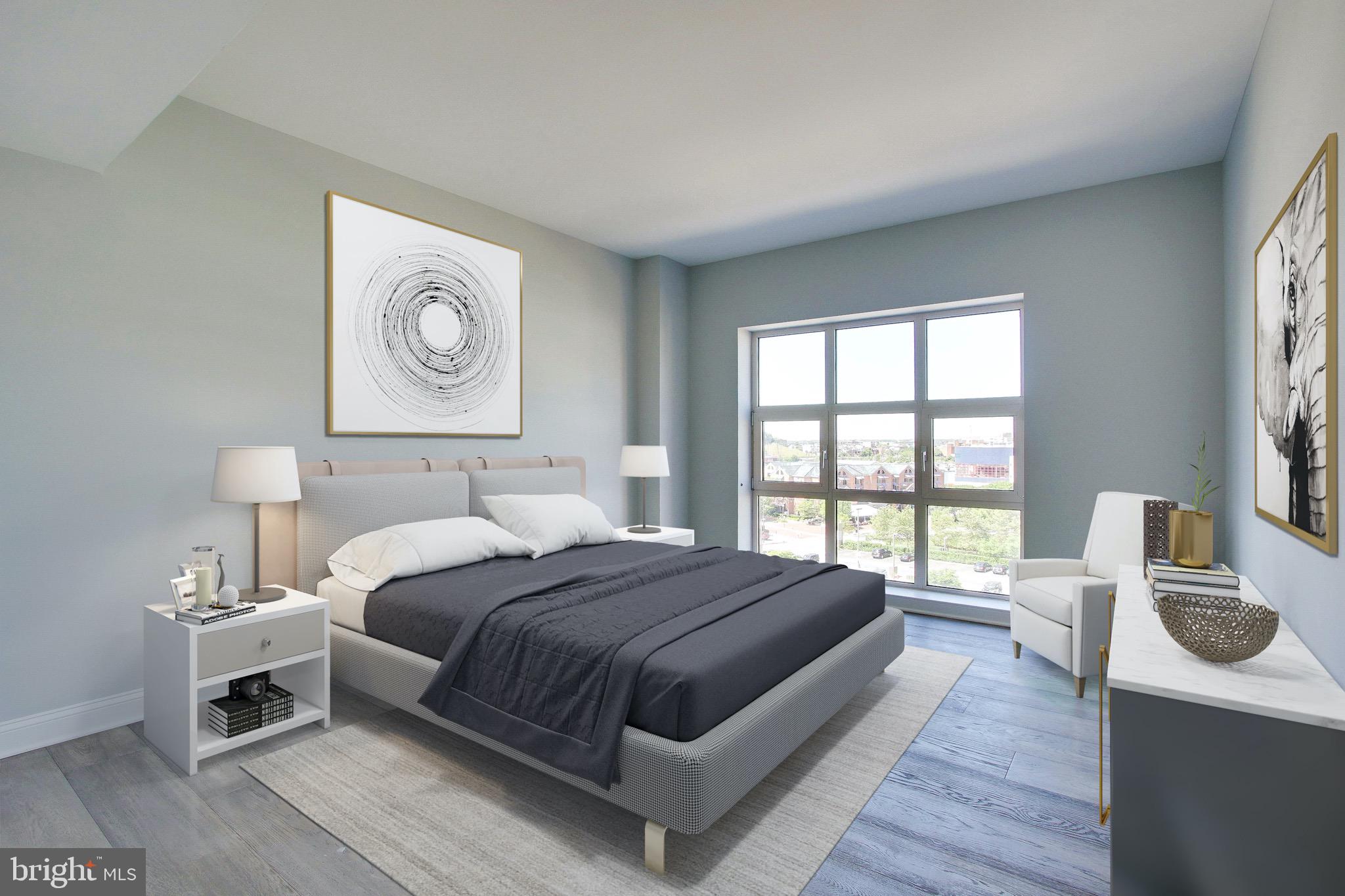 INNER HARBOR - Residential Lease