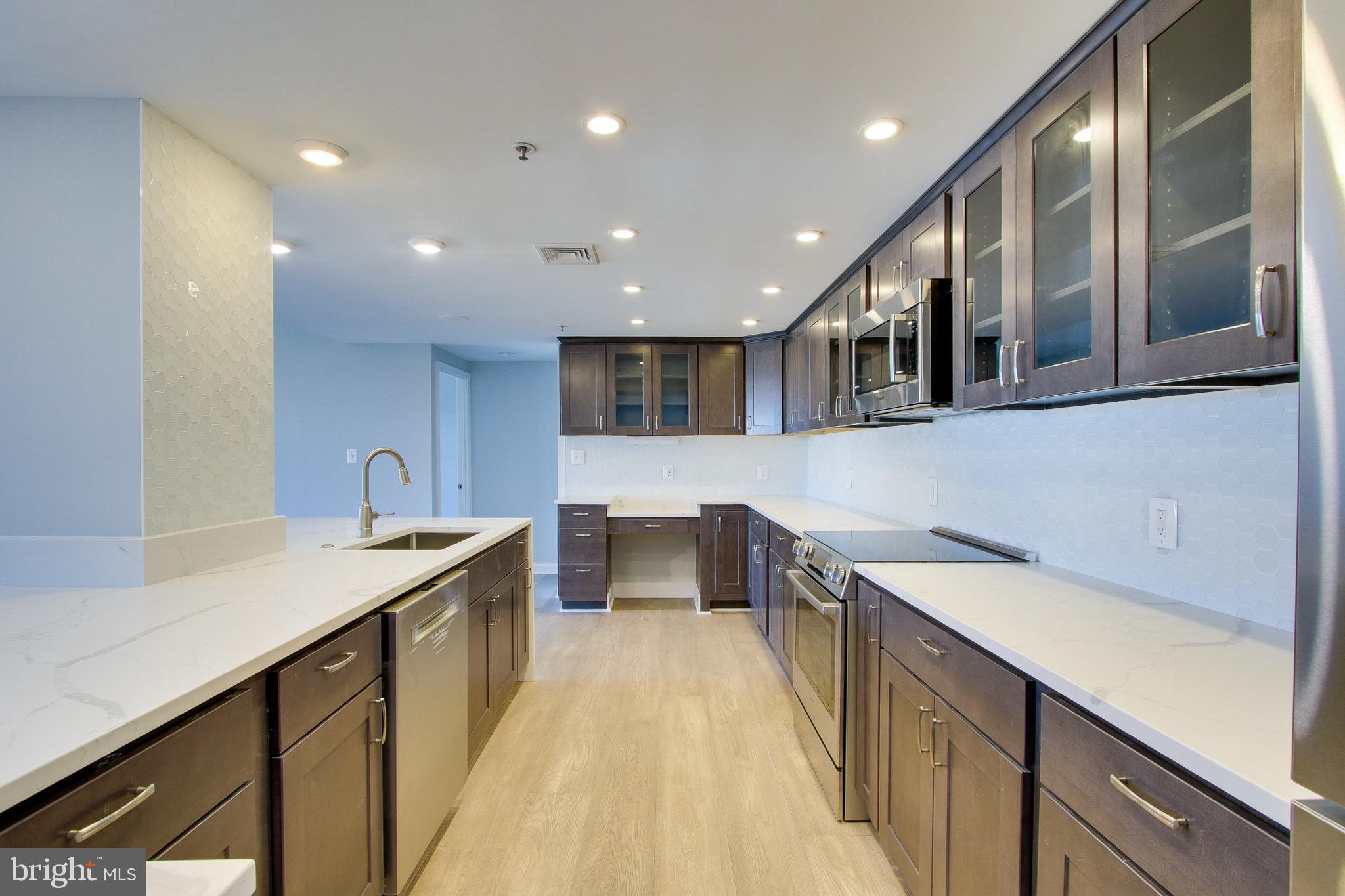 INNER HARBOR - Residential Lease