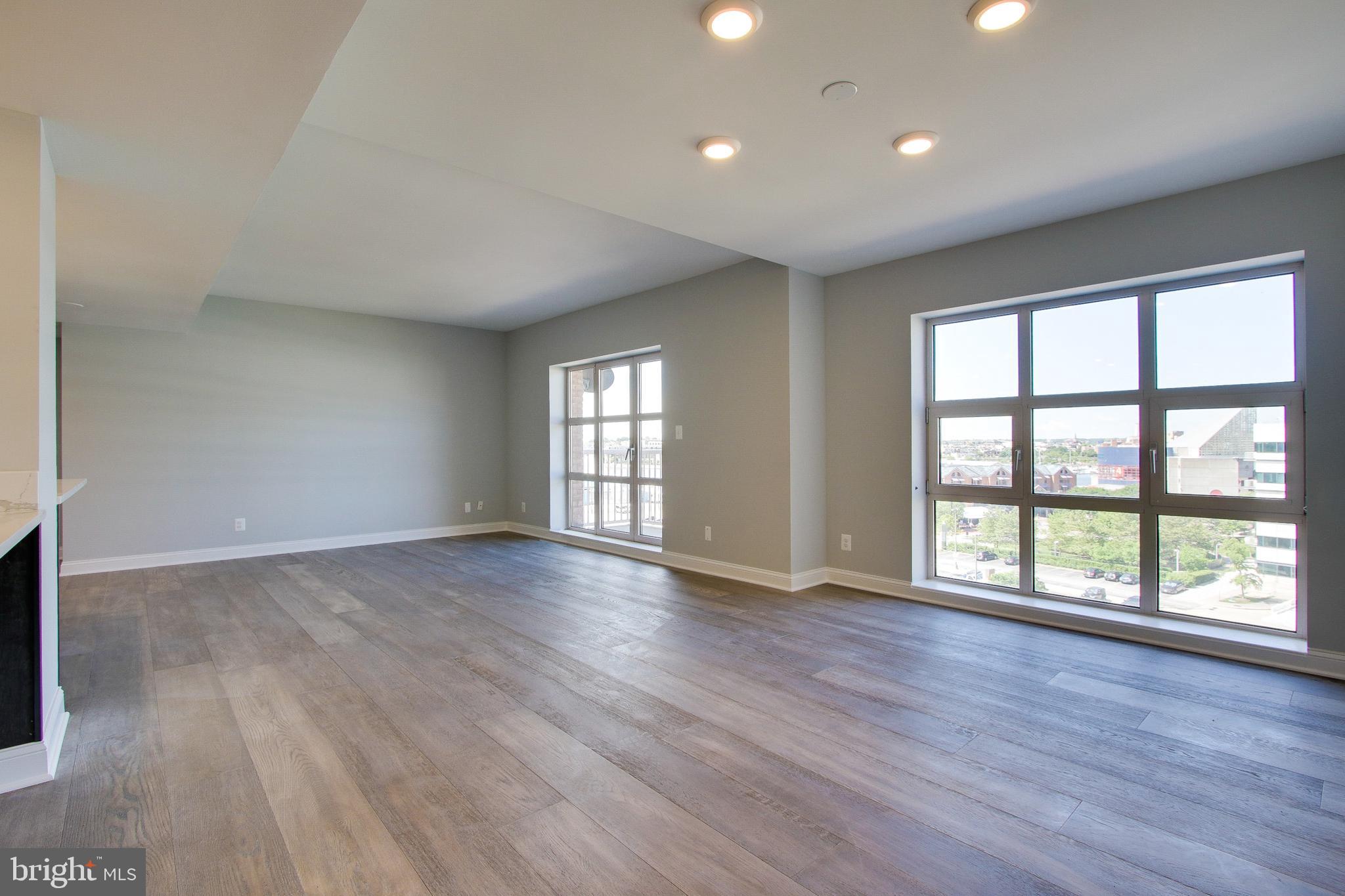 INNER HARBOR - Residential Lease