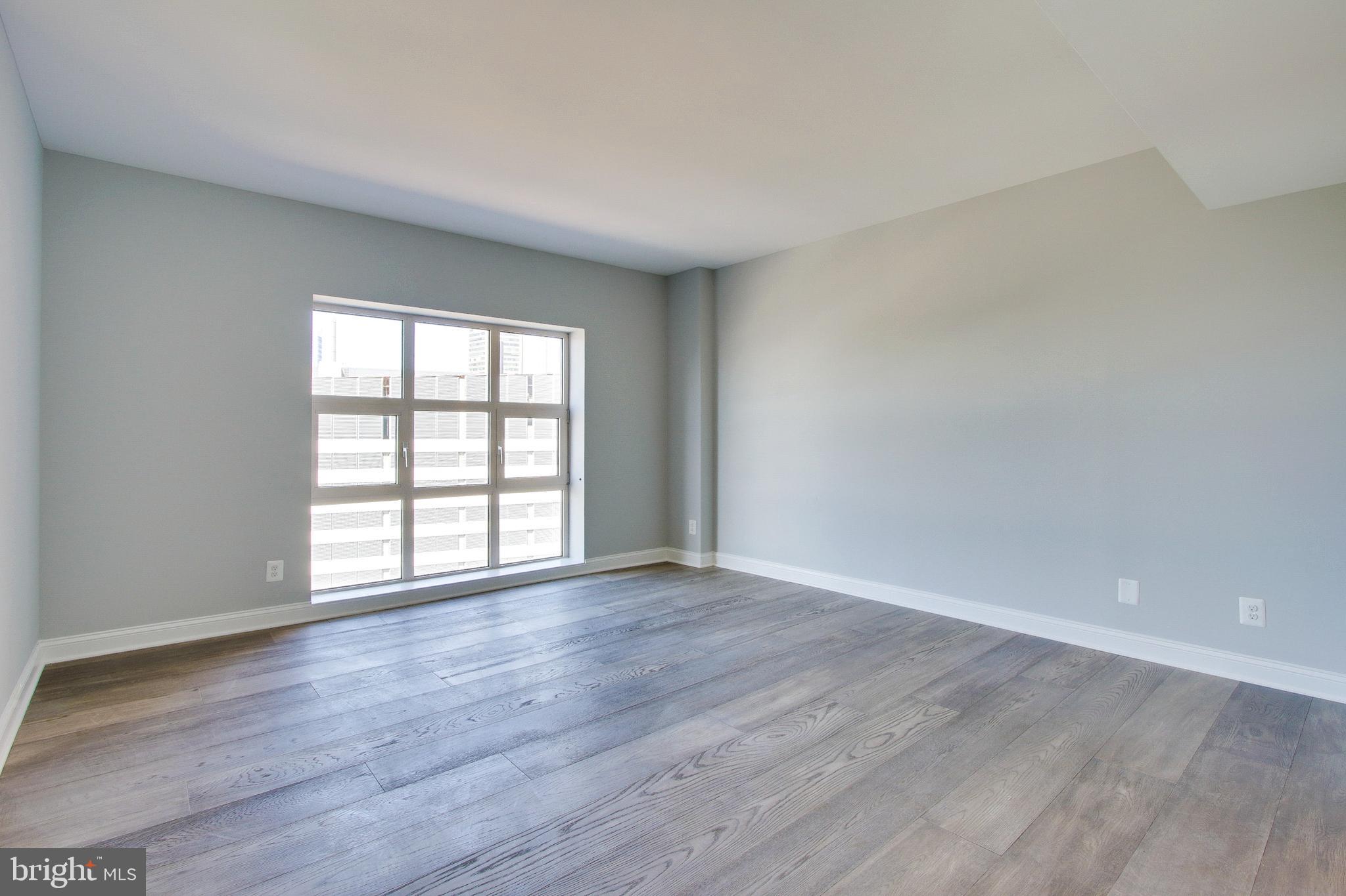 INNER HARBOR - Residential Lease