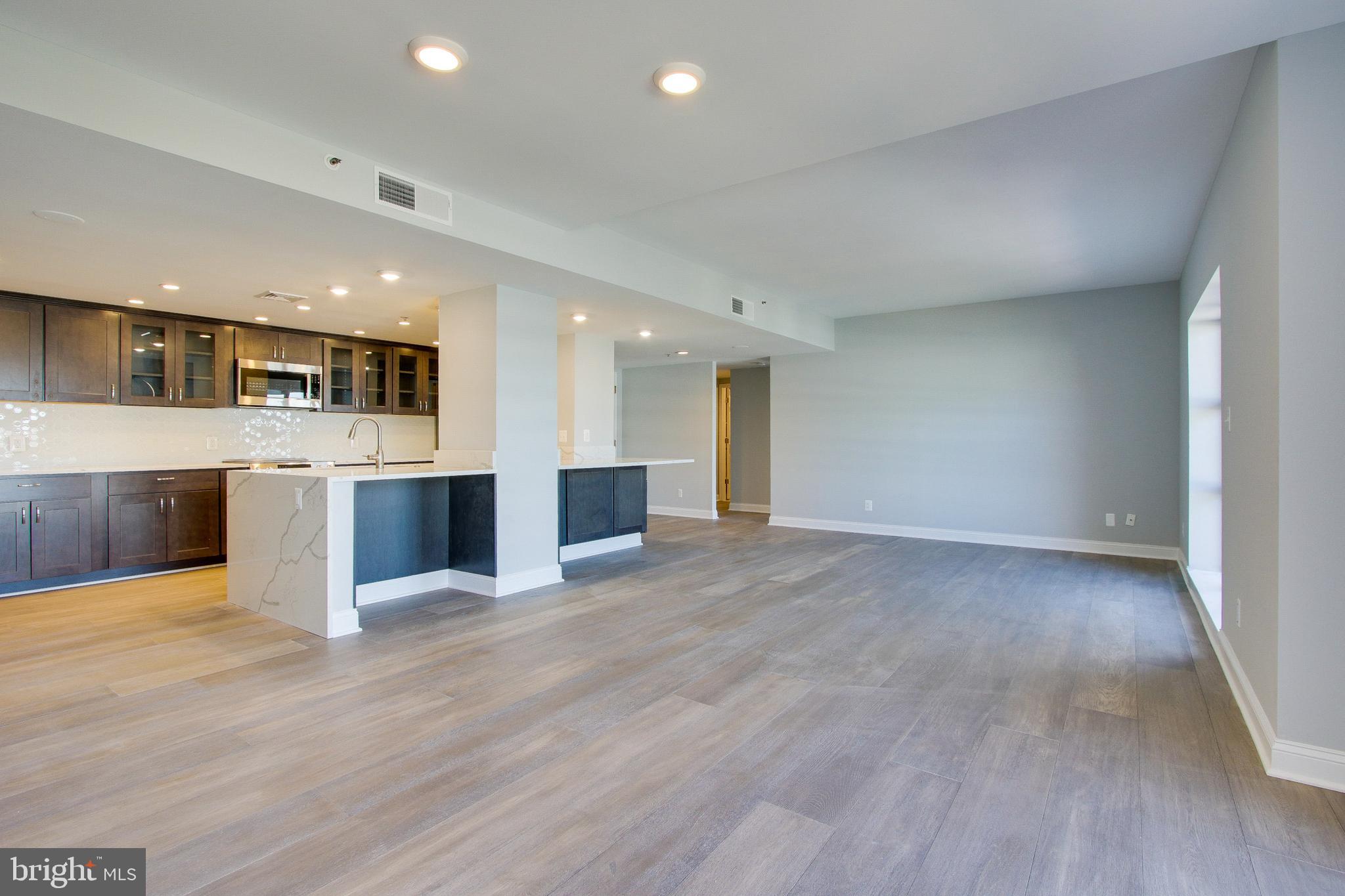 INNER HARBOR - Residential Lease