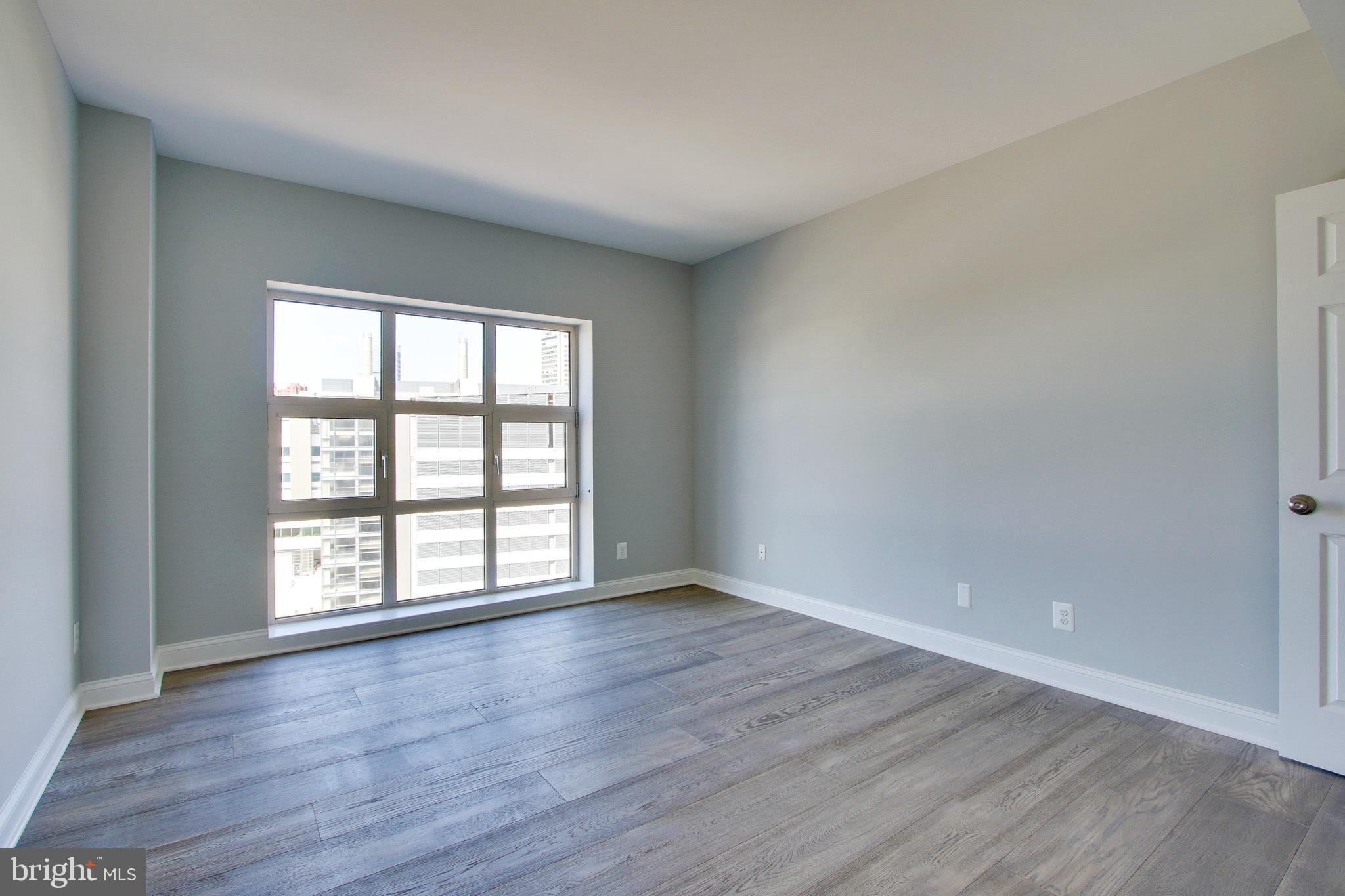 INNER HARBOR - Residential Lease