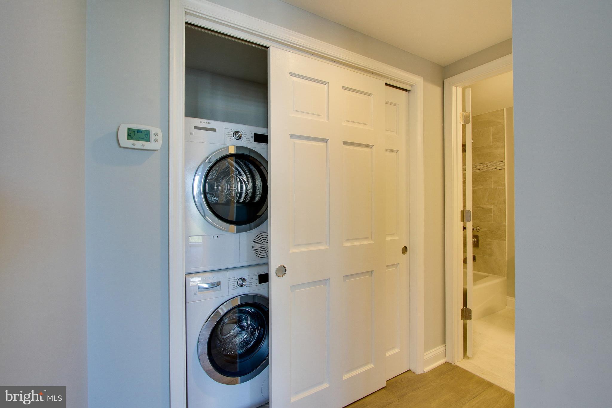 INNER HARBOR - Residential Lease