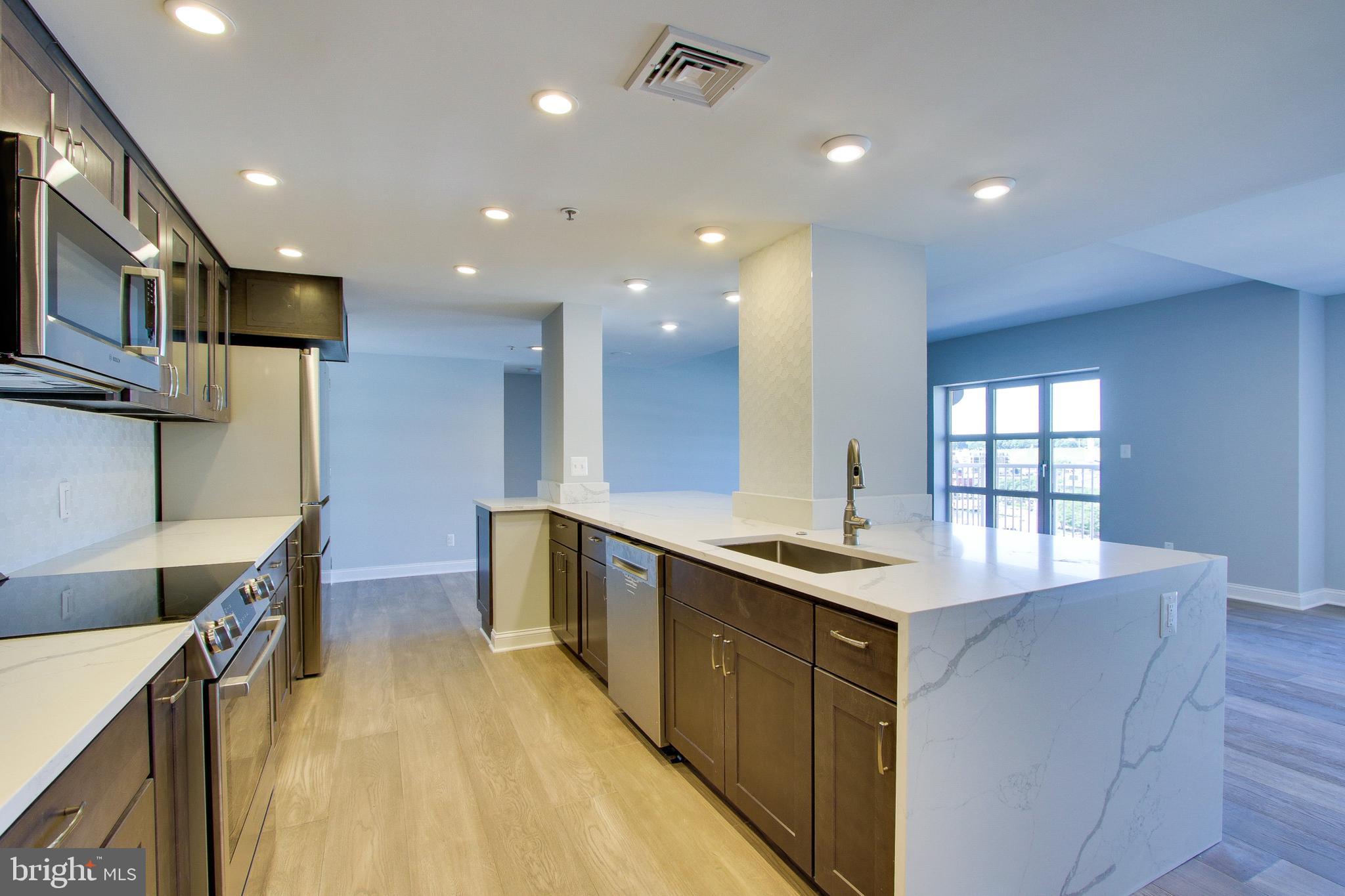 INNER HARBOR - Residential Lease