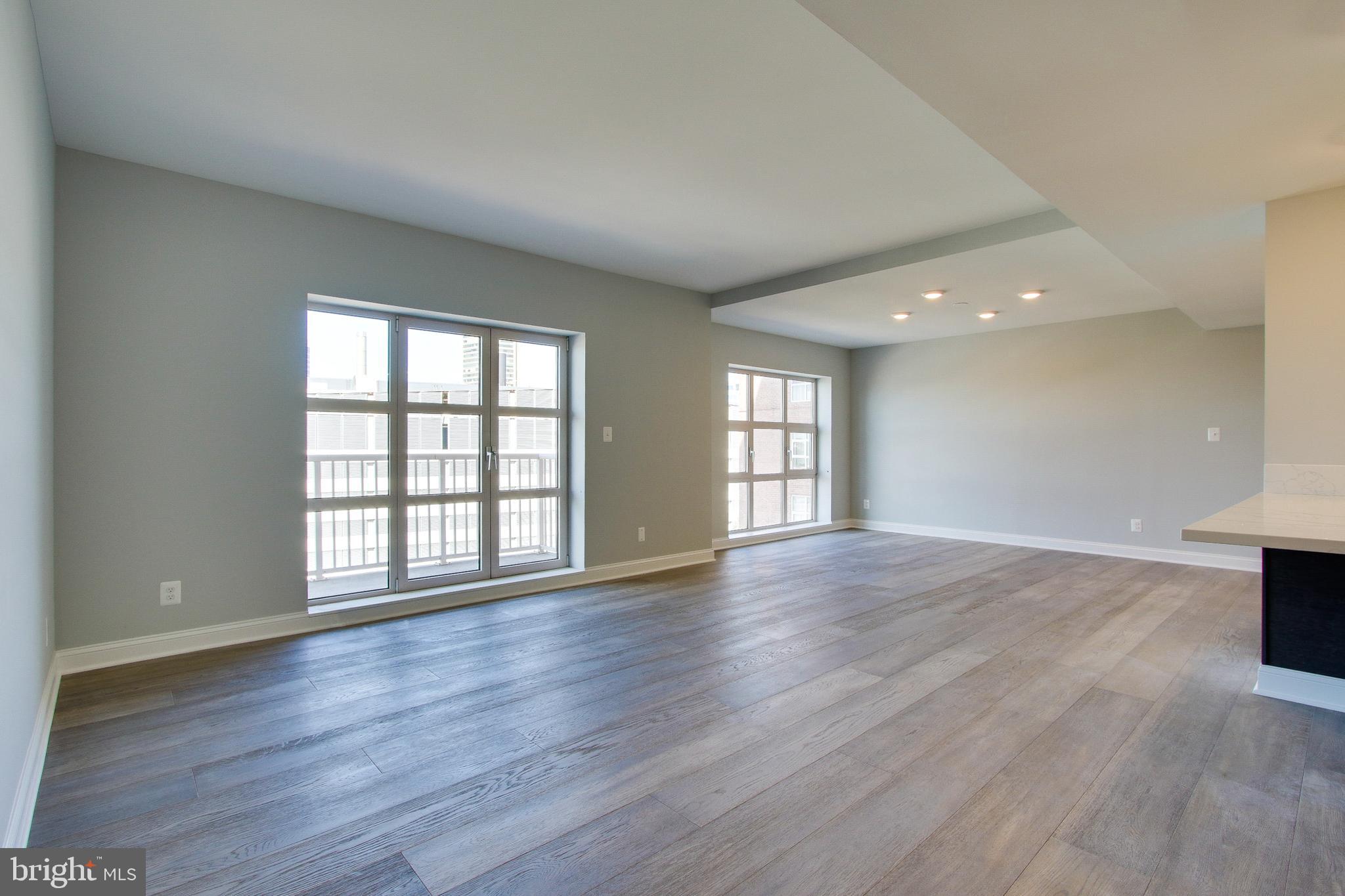 INNER HARBOR - Residential Lease