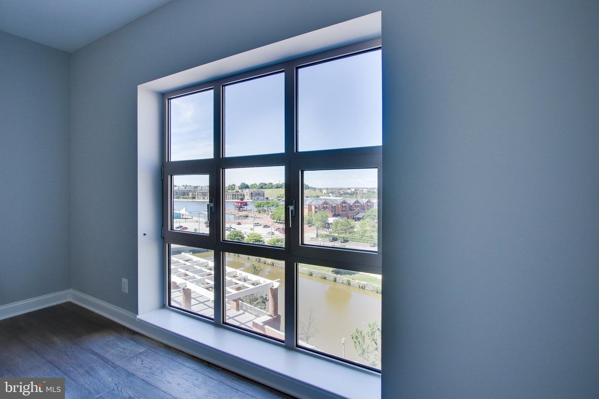 INNER HARBOR - Residential Lease