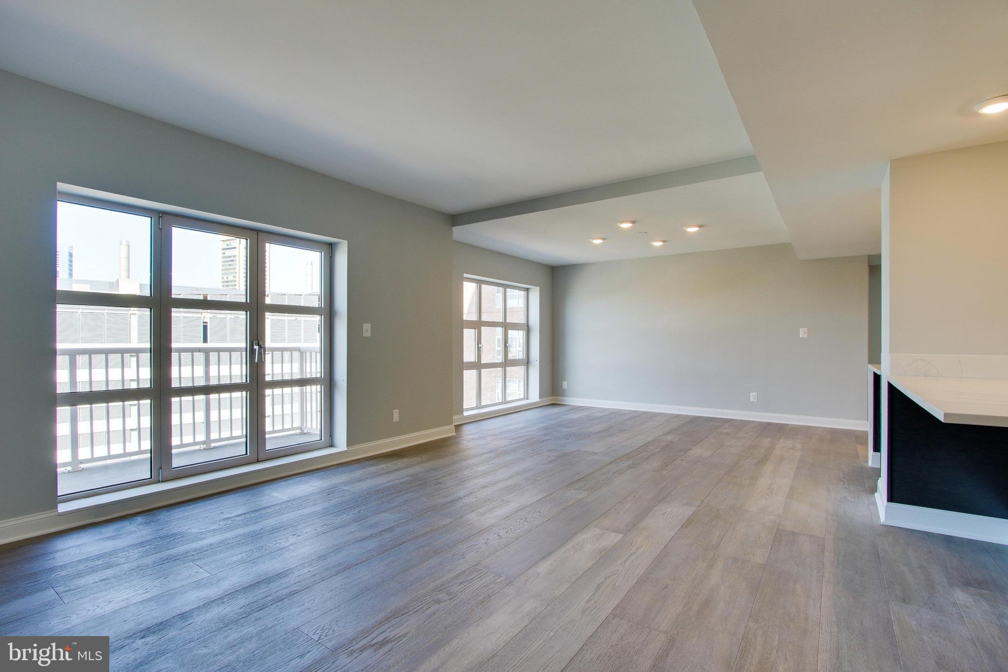 INNER HARBOR - Residential Lease