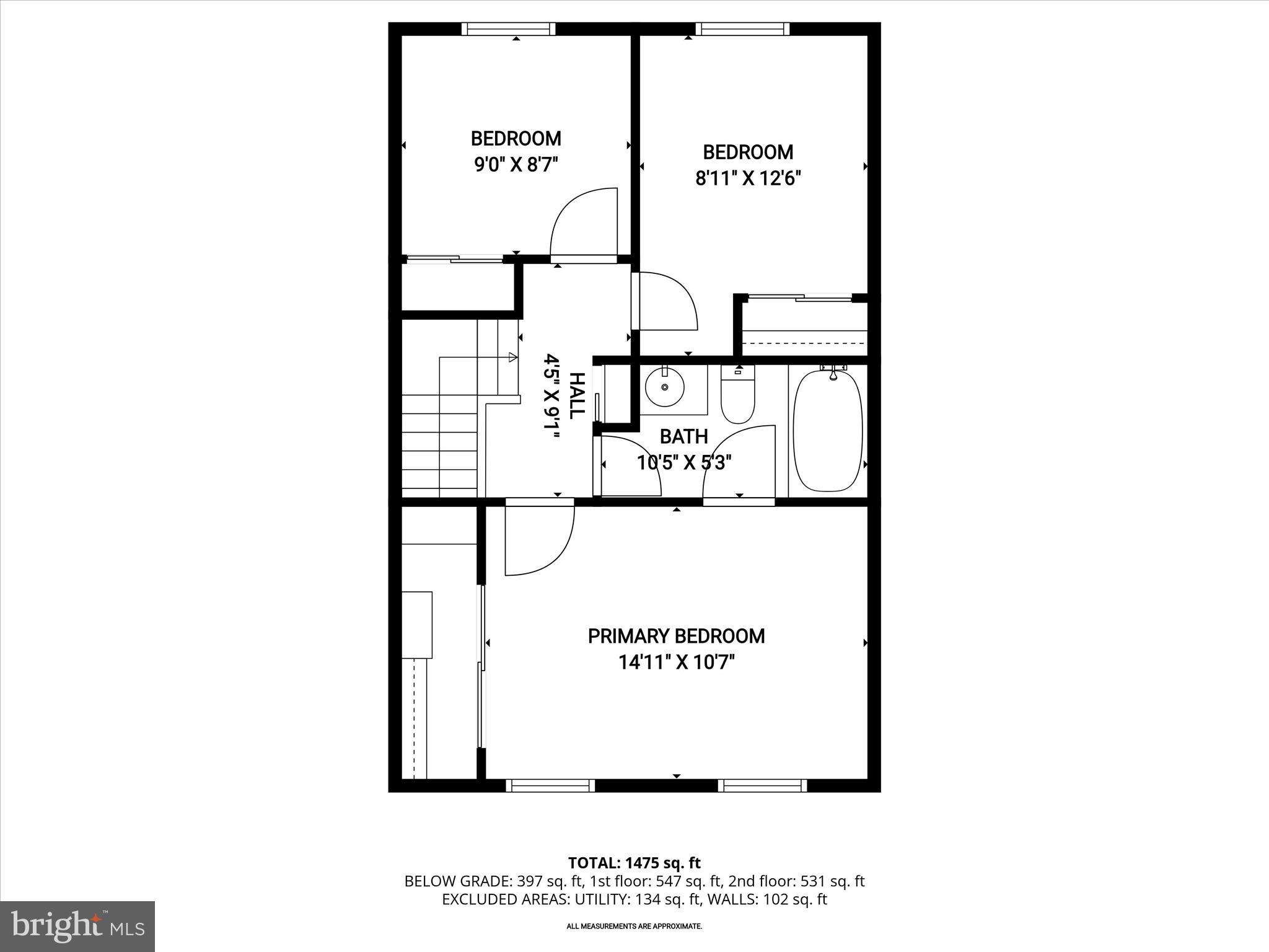 PLANTATIONS II - Residential