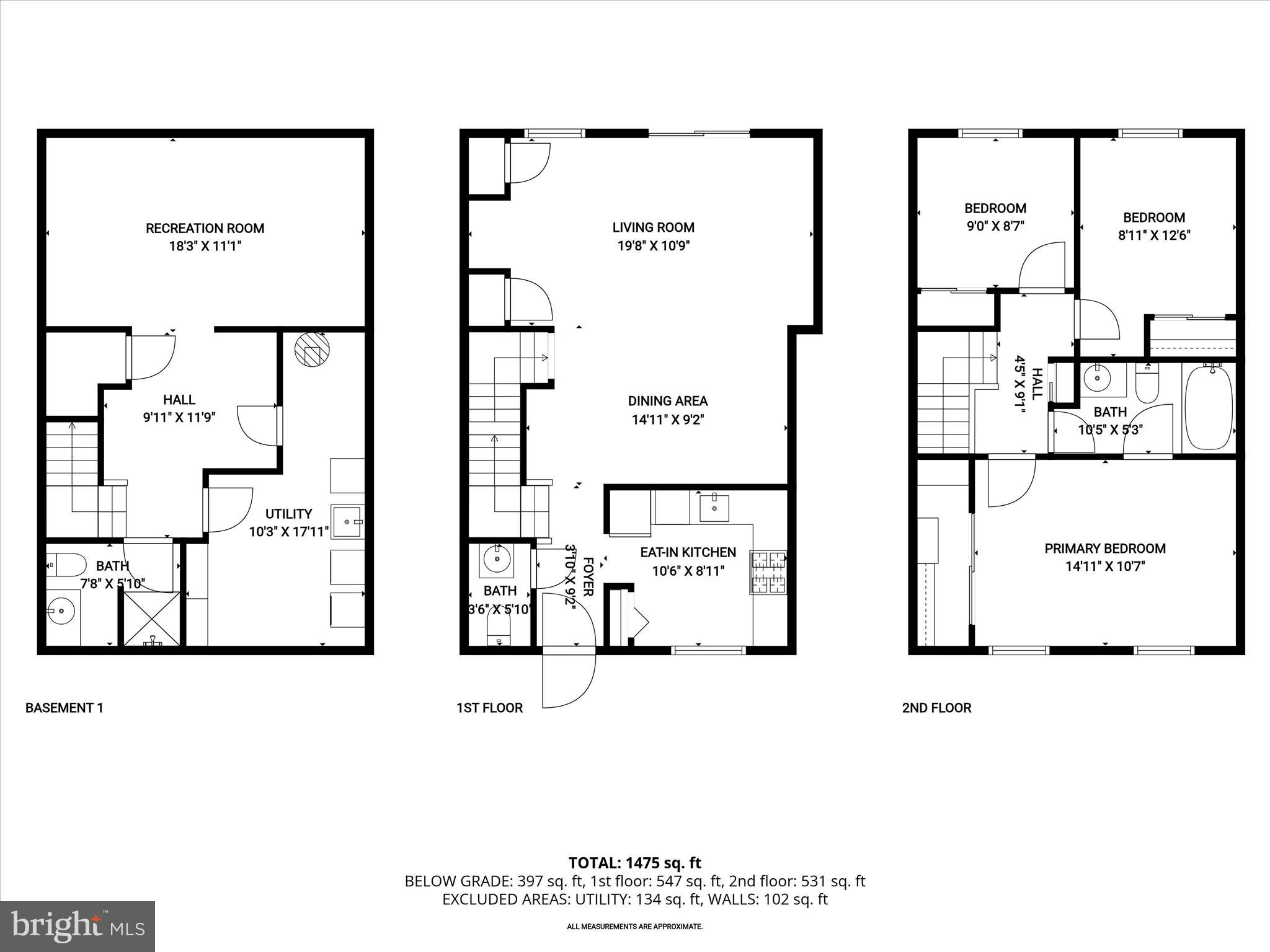 PLANTATIONS II - Residential