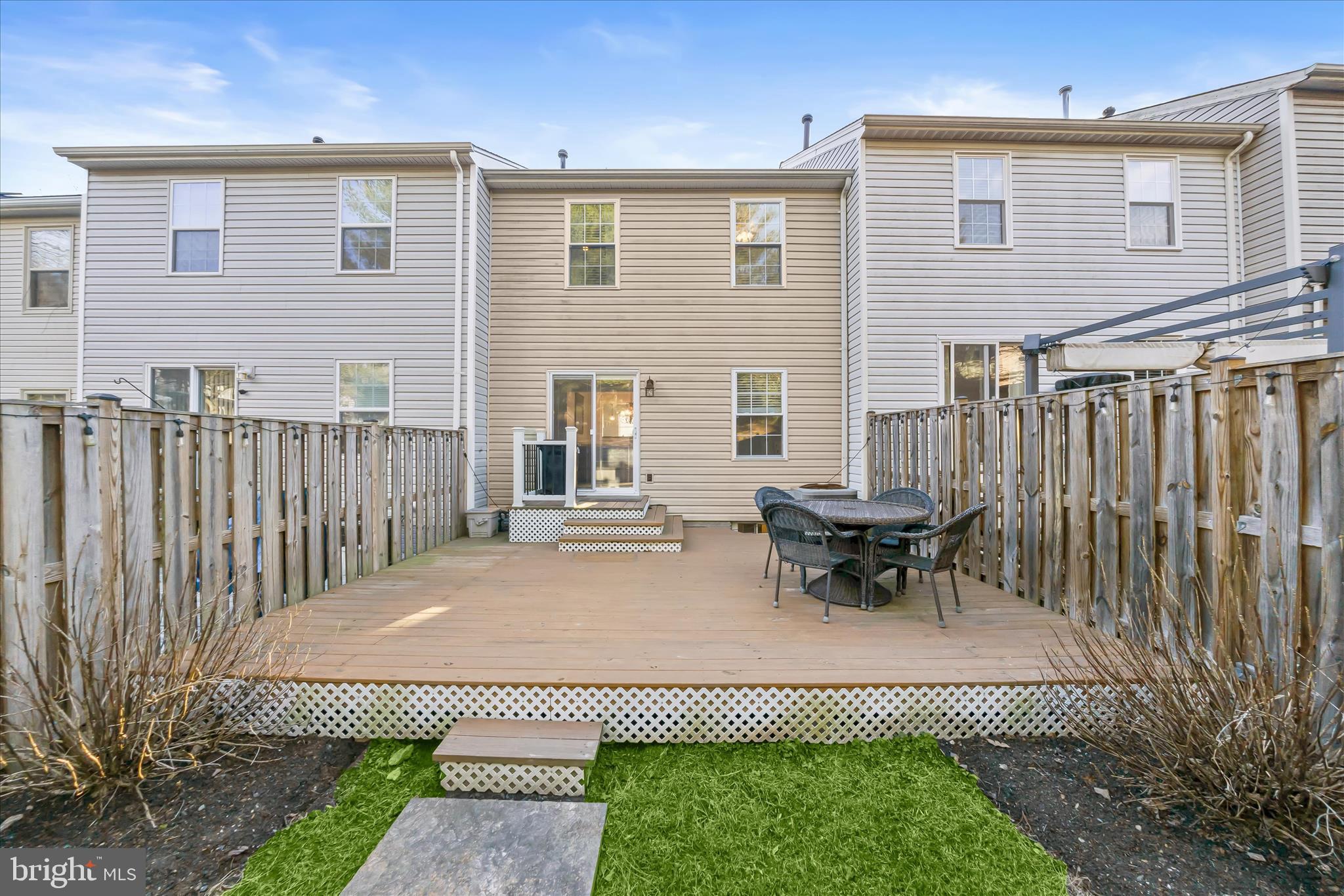 PLANTATIONS II - Residential