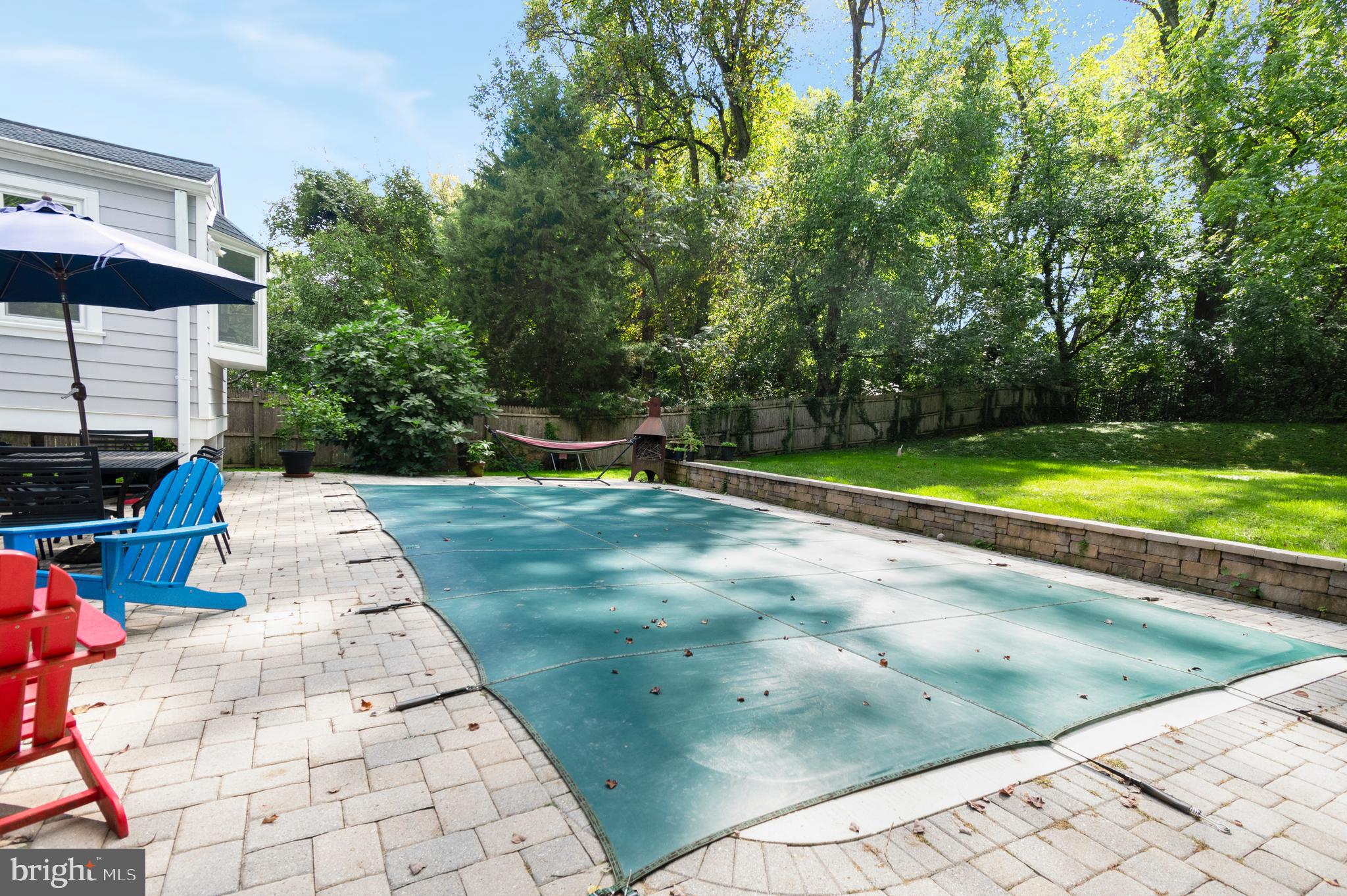 BURNING TREE VALLEY - Residential