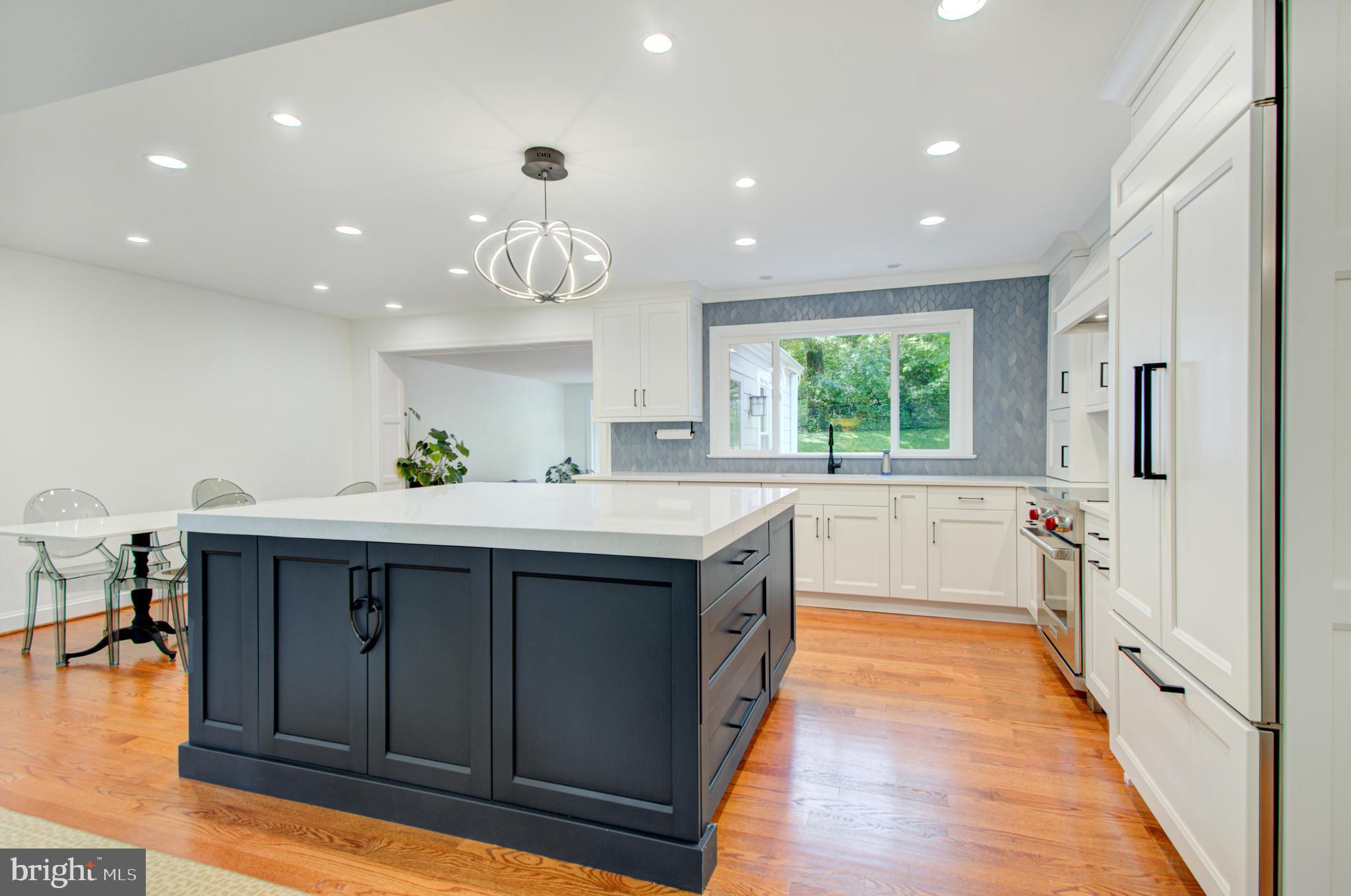 BURNING TREE VALLEY - Residential