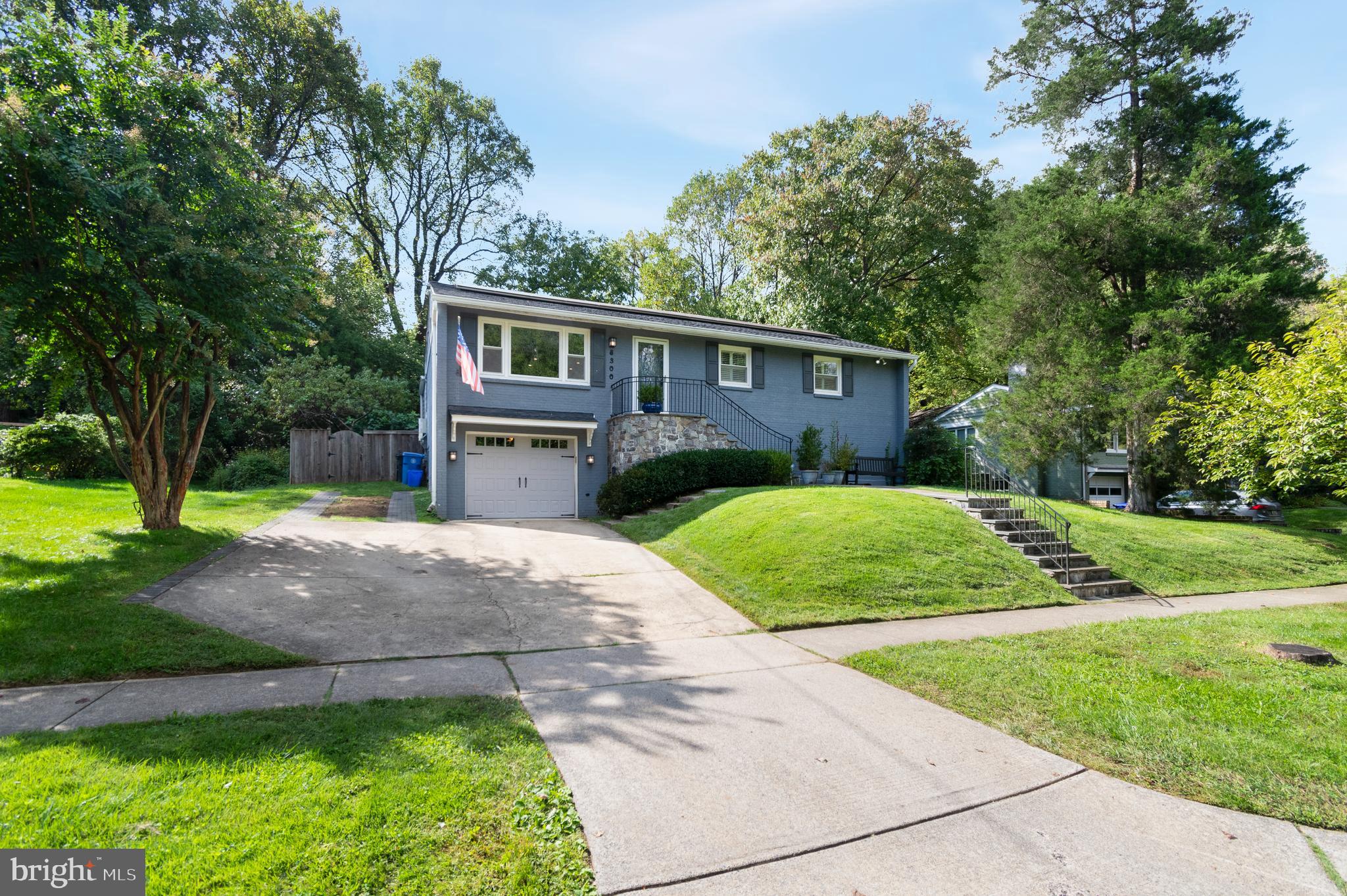 BURNING TREE VALLEY - Residential