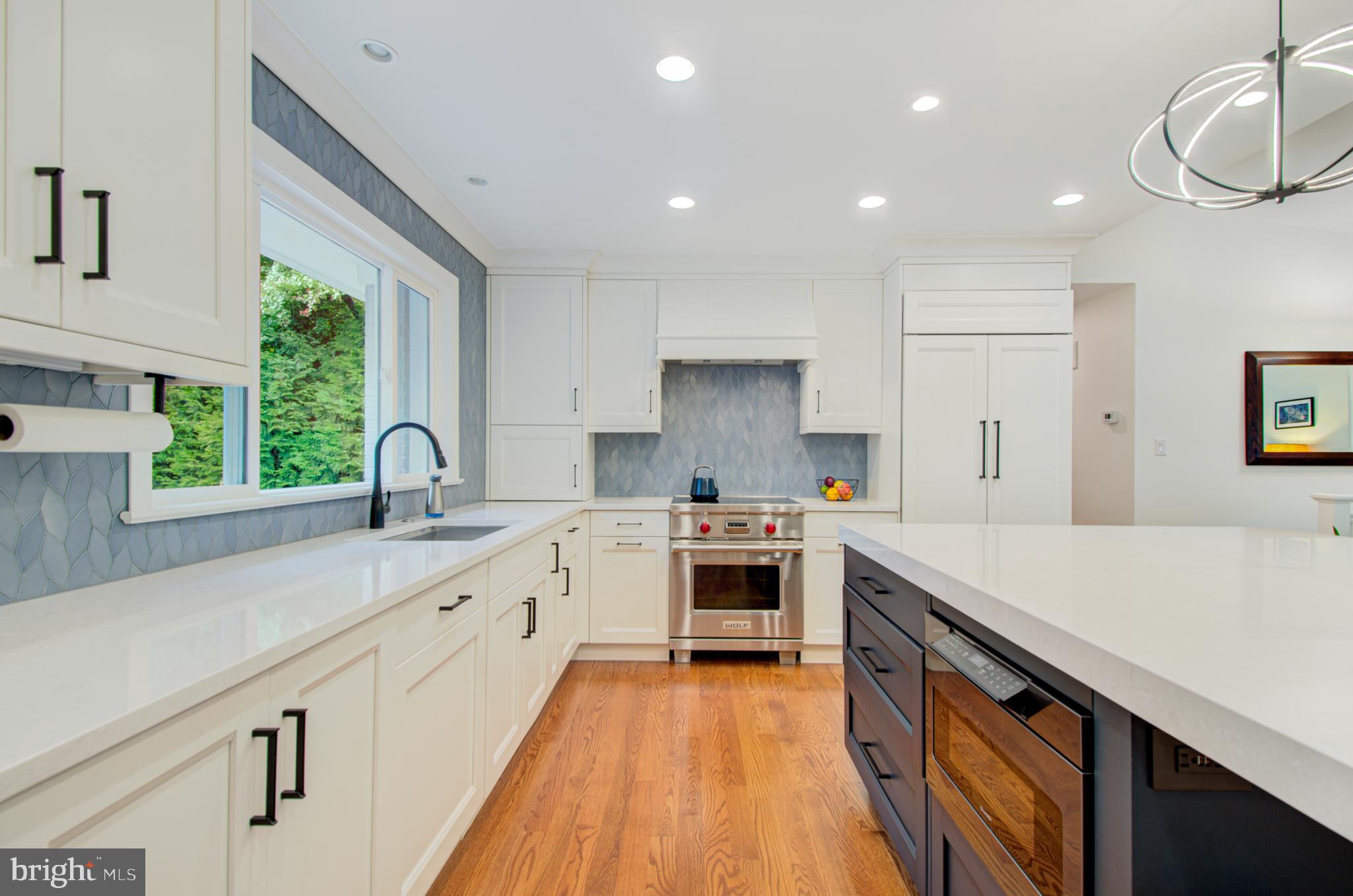 BURNING TREE VALLEY - Residential