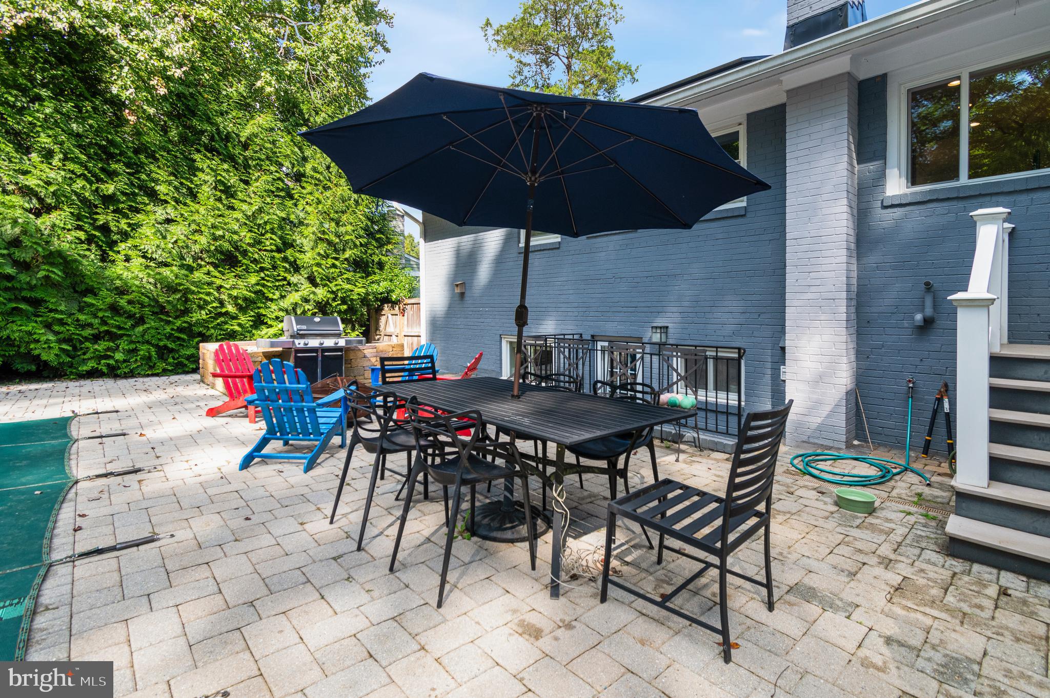 BURNING TREE VALLEY - Residential