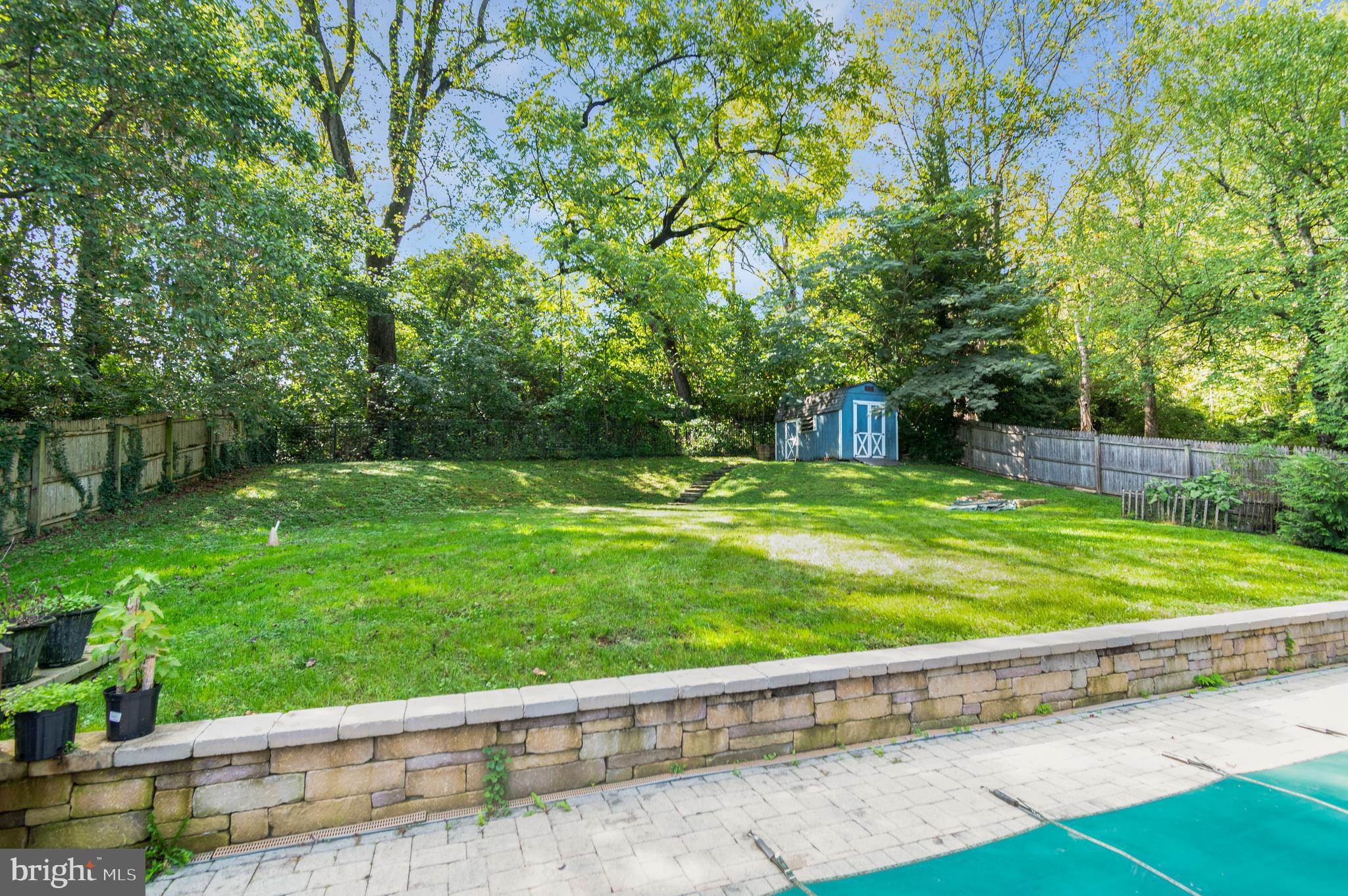 BURNING TREE VALLEY - Residential