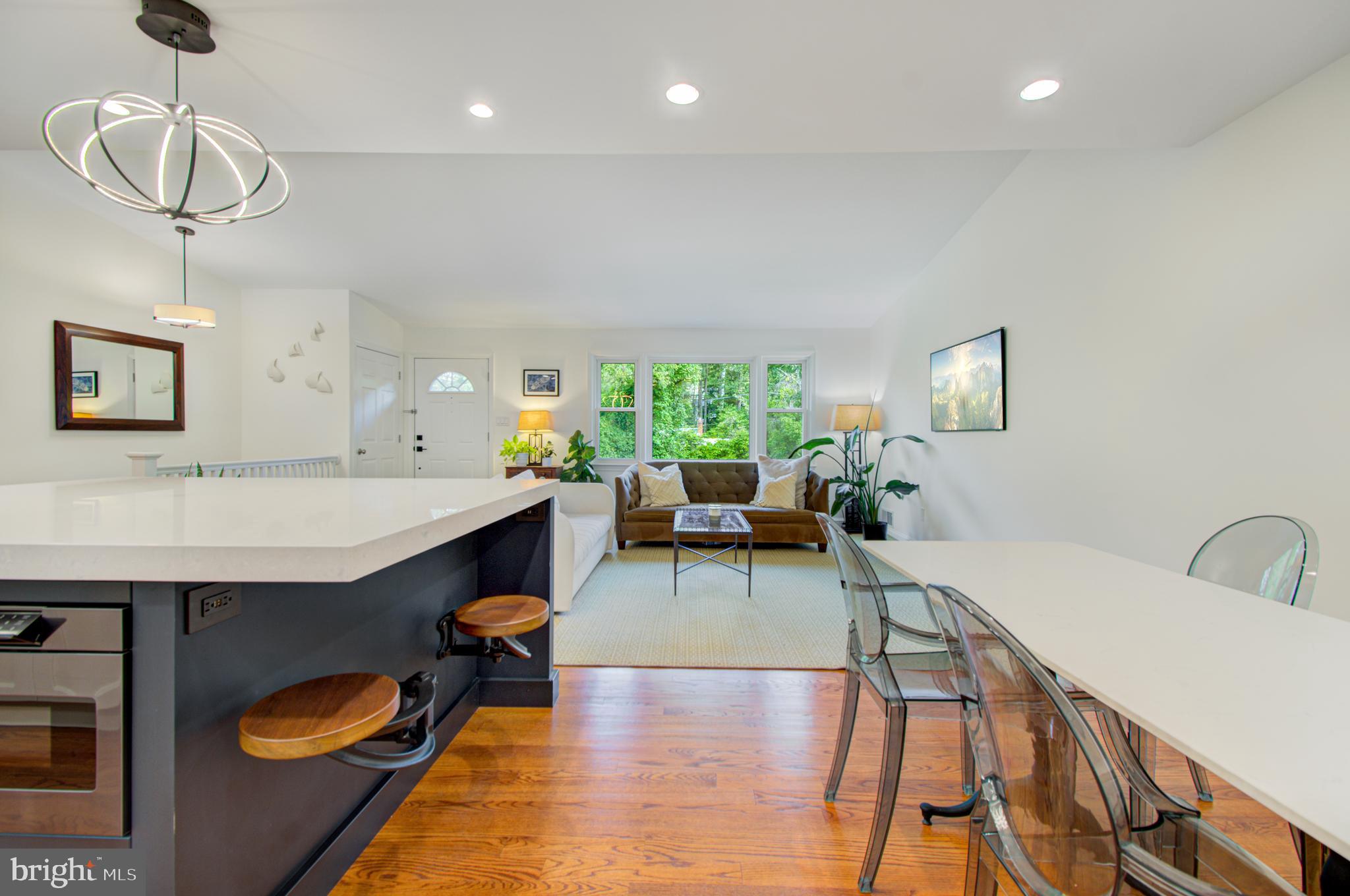 BURNING TREE VALLEY - Residential