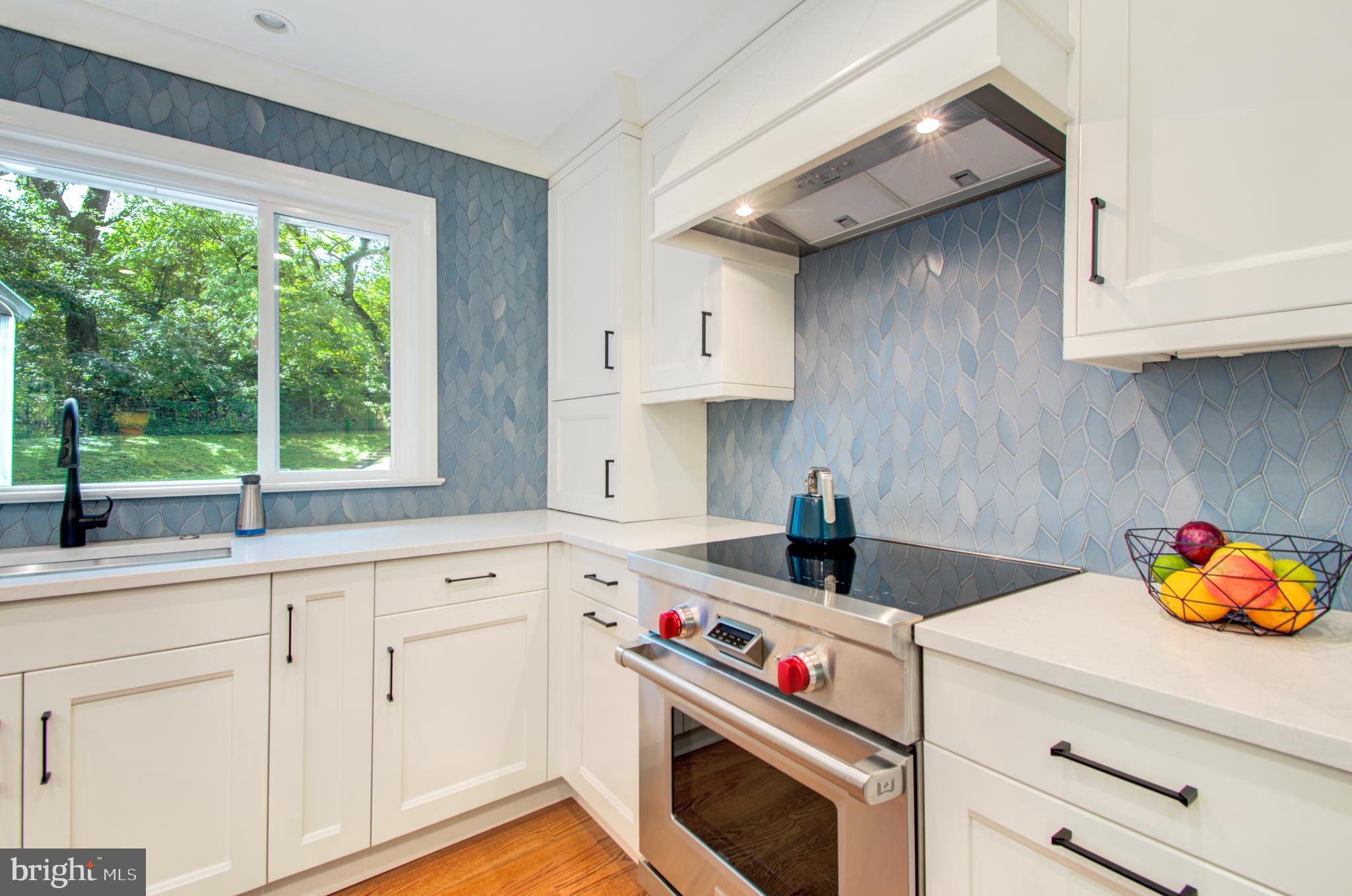 BURNING TREE VALLEY - Residential