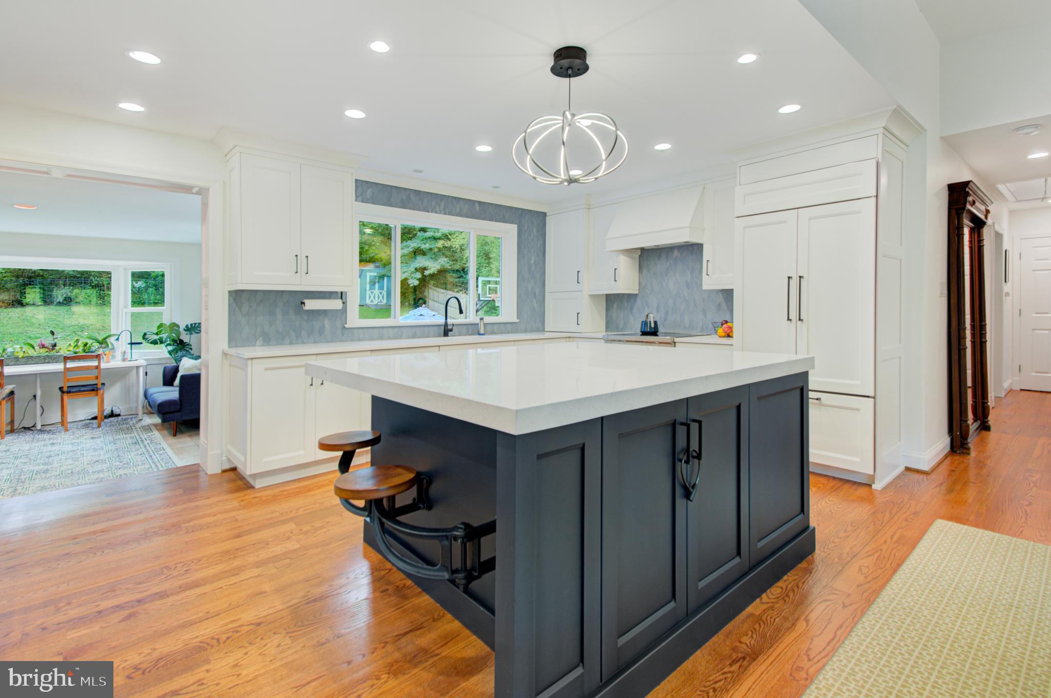 BURNING TREE VALLEY - Residential