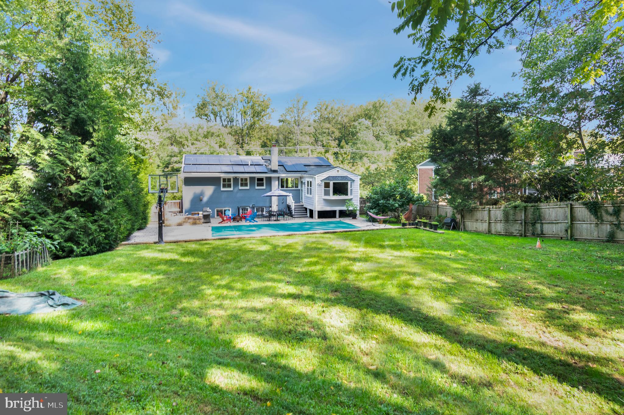 BURNING TREE VALLEY - Residential