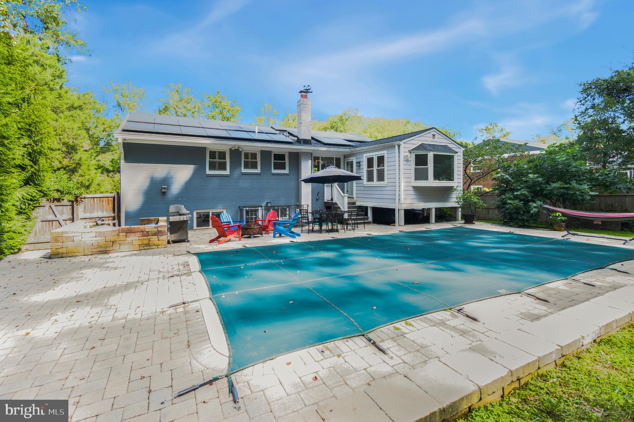 BURNING TREE VALLEY - Residential