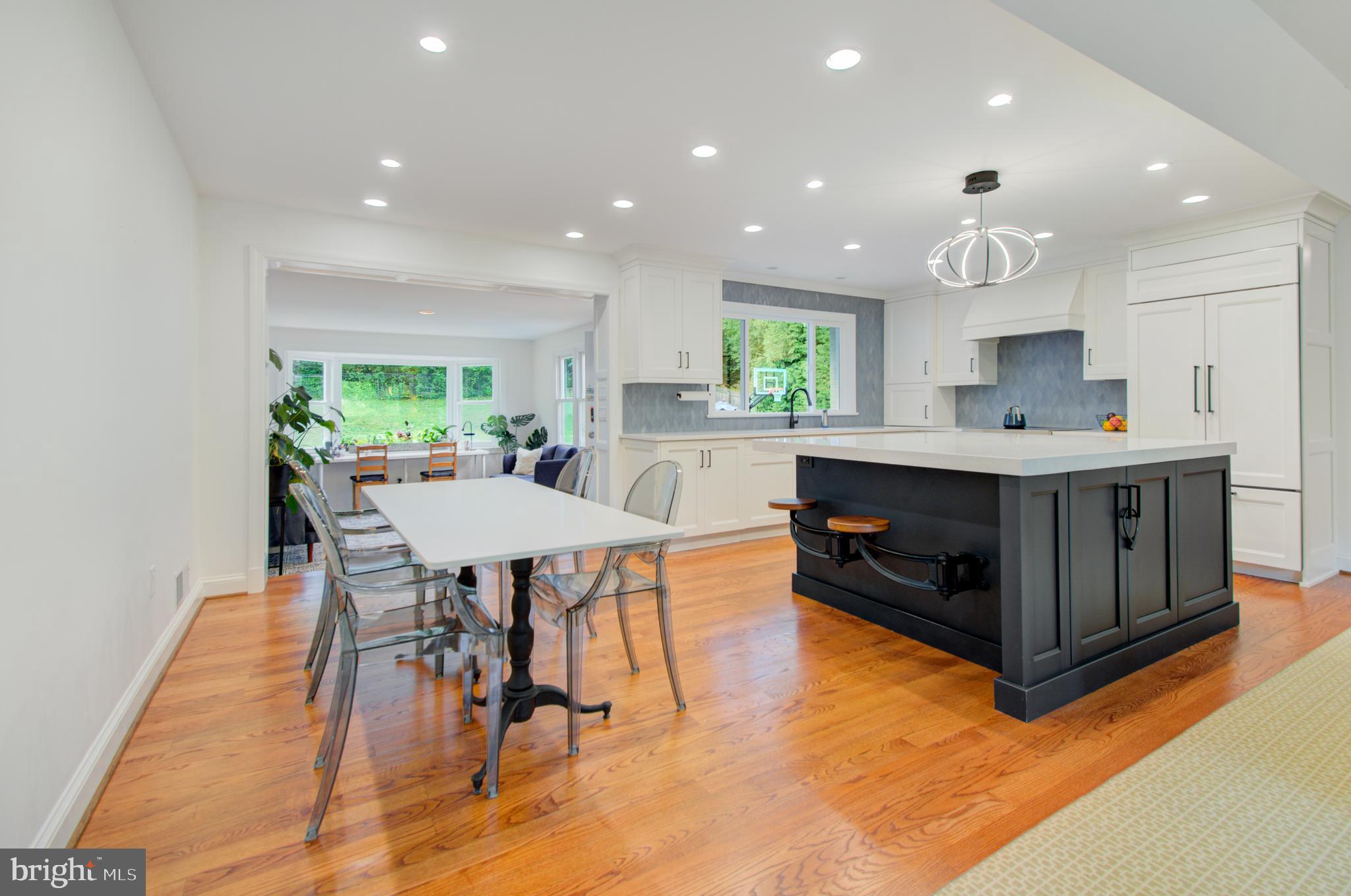 BURNING TREE VALLEY - Residential