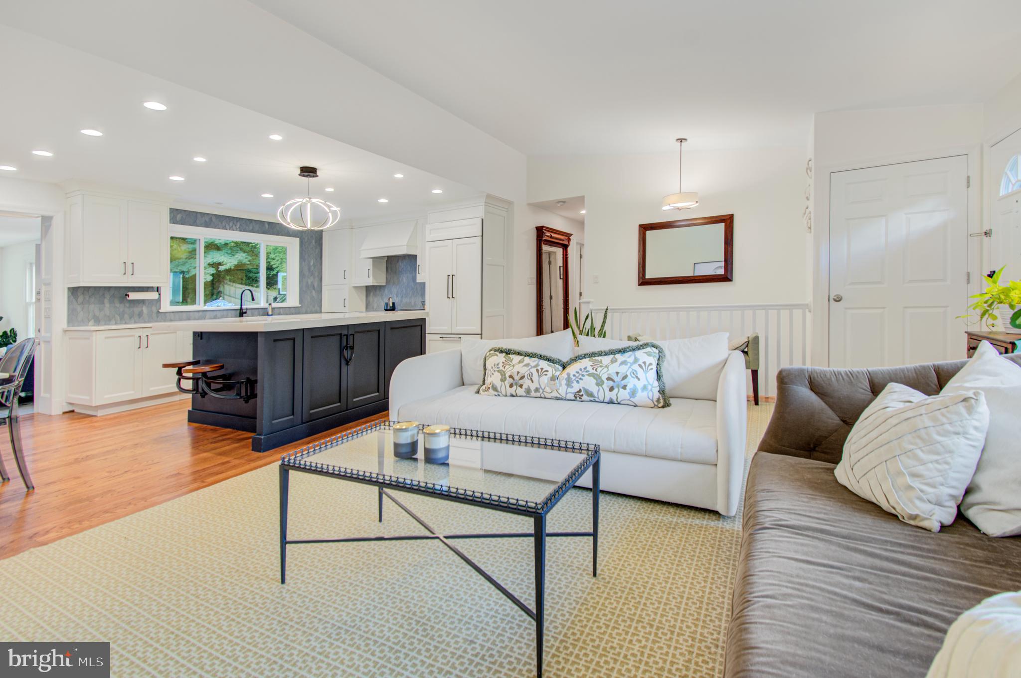 BURNING TREE VALLEY - Residential