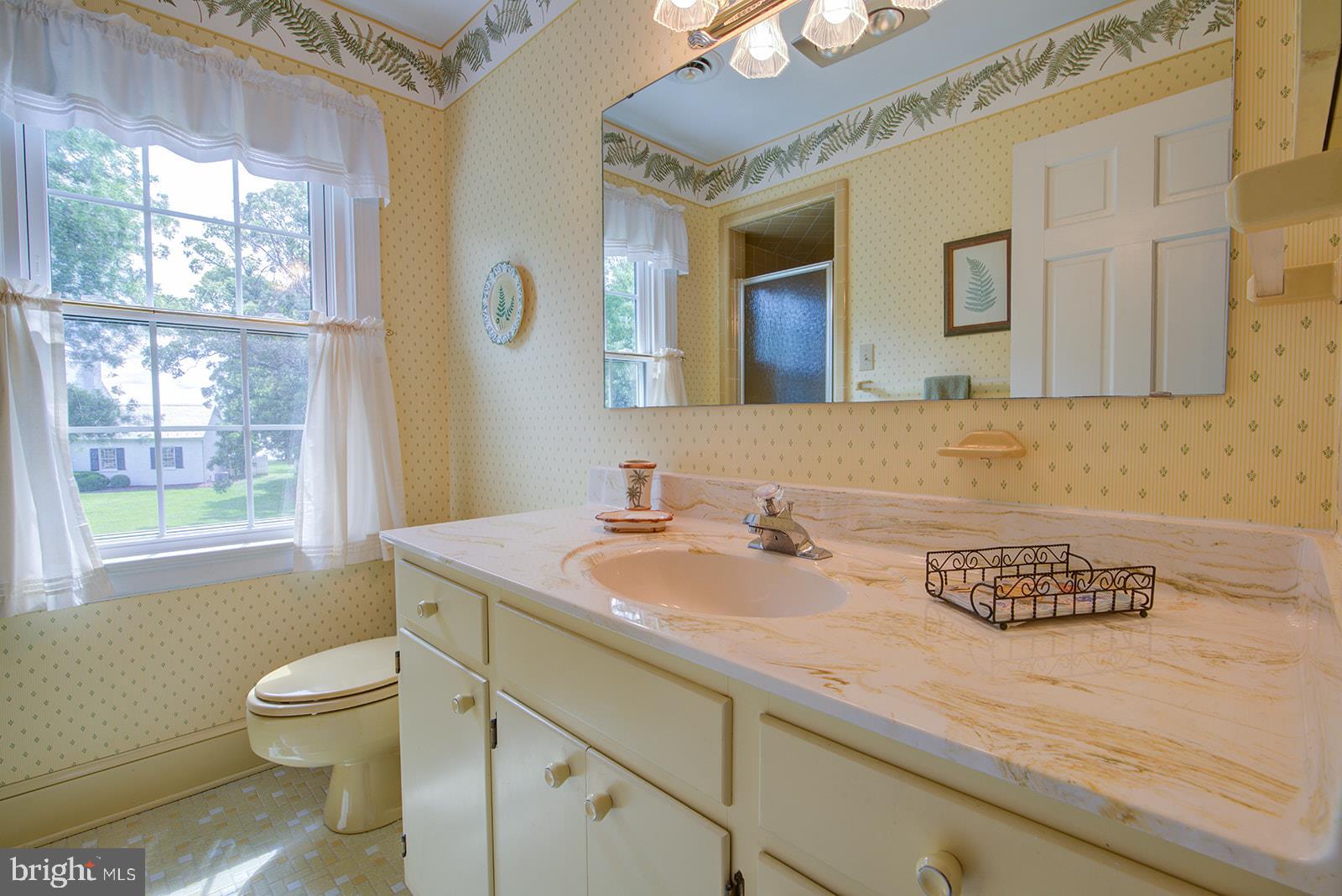 MARYFIELD - Residential