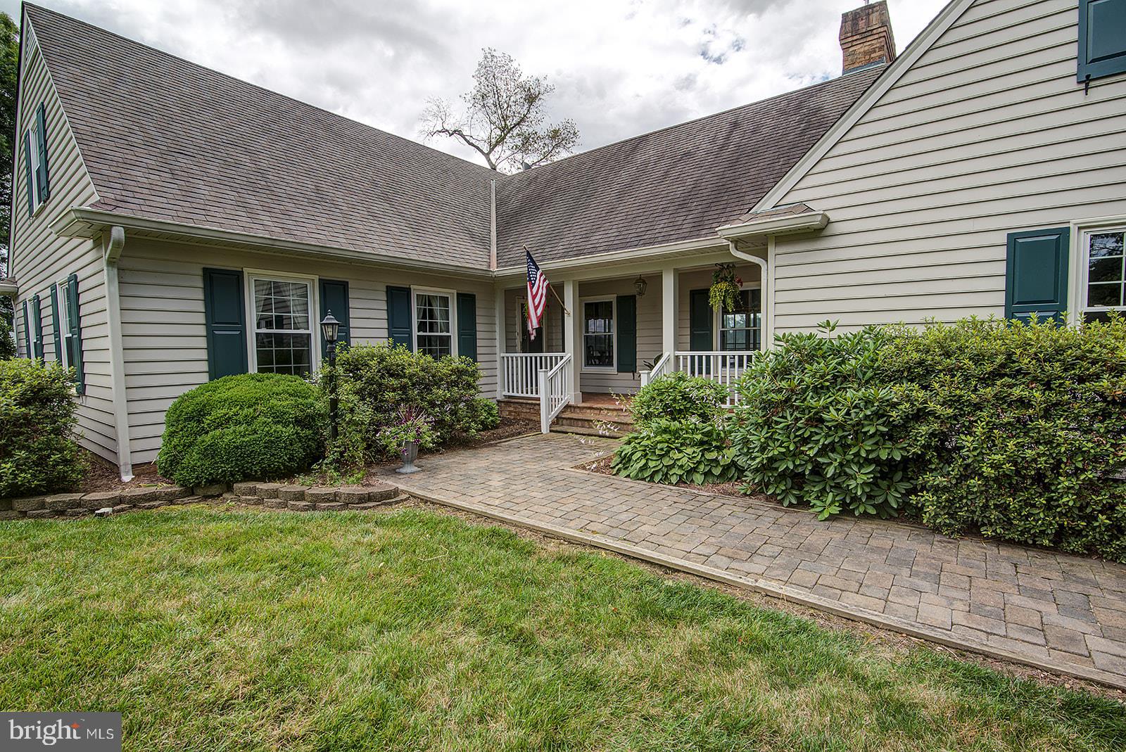 MARYFIELD - Residential