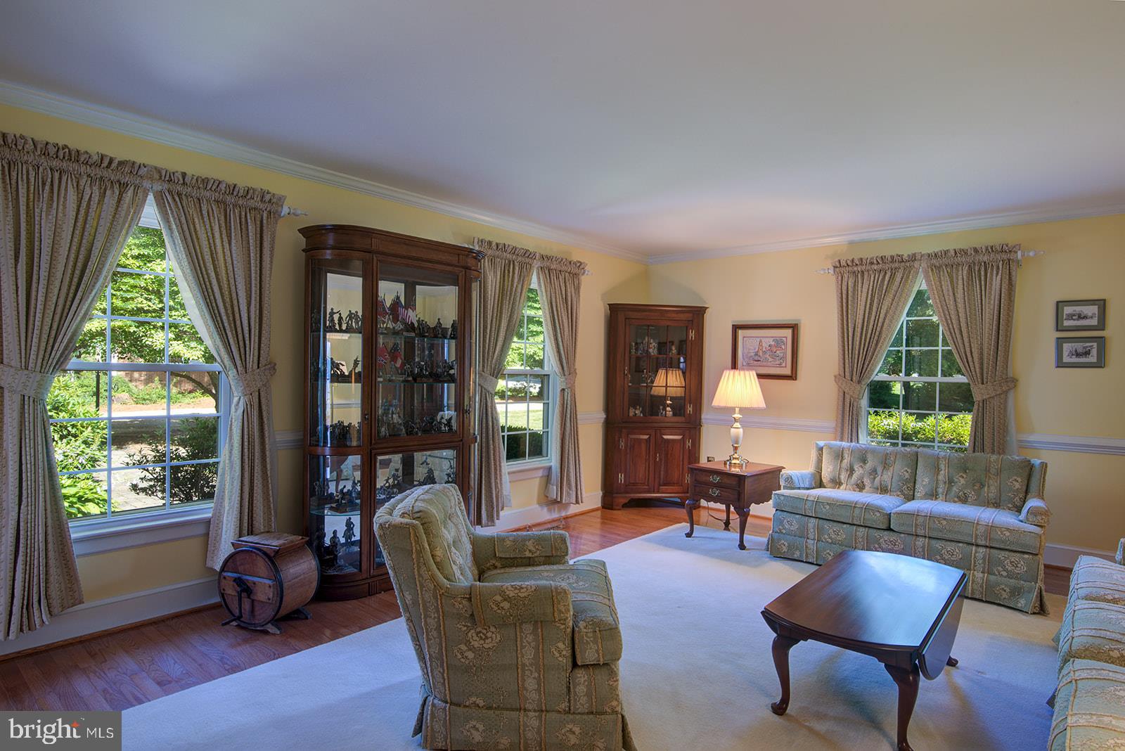 MARYFIELD - Residential