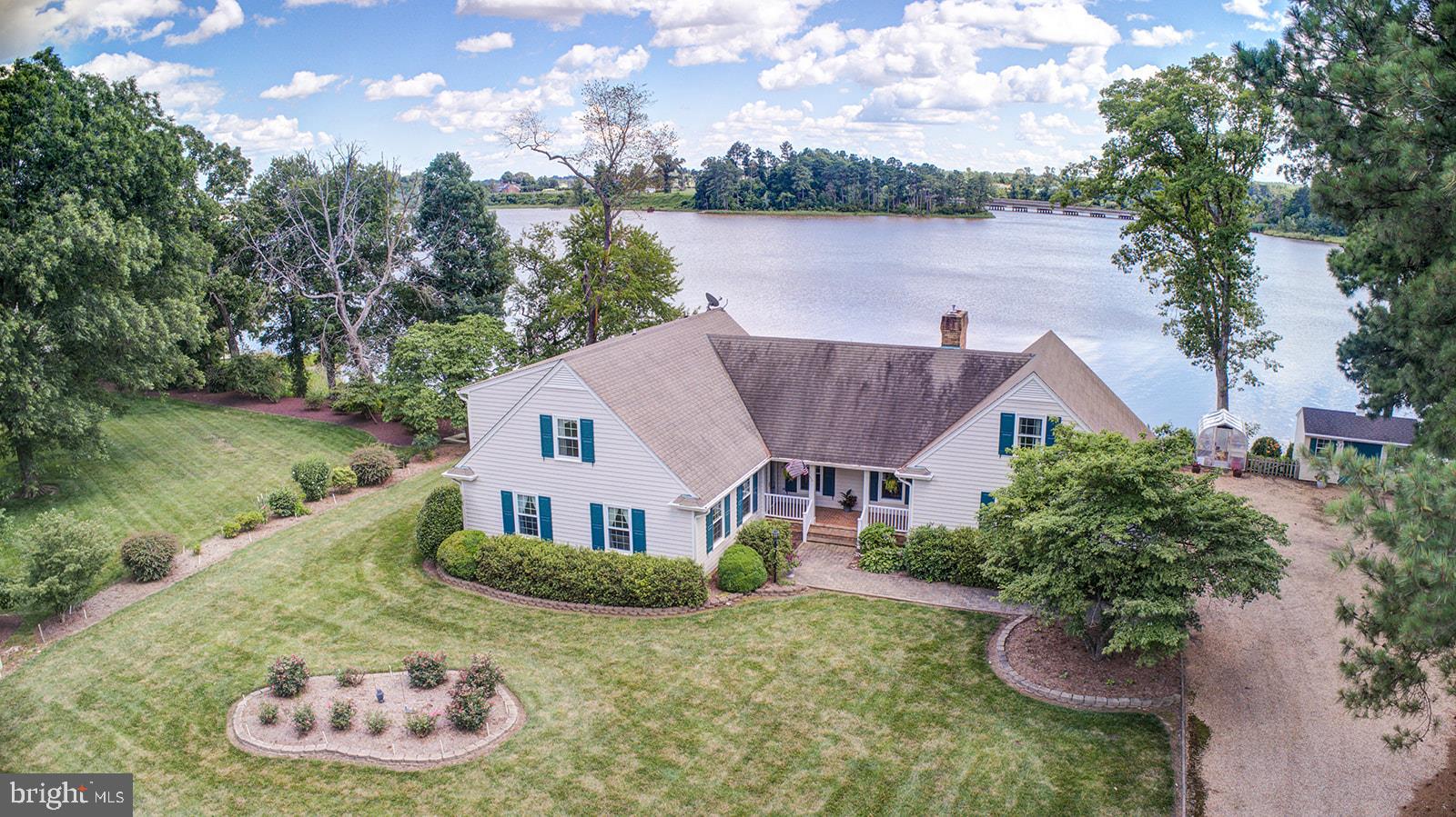 MARYFIELD - Residential