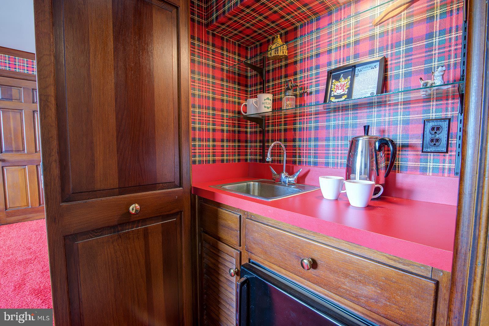 MARYFIELD - Residential