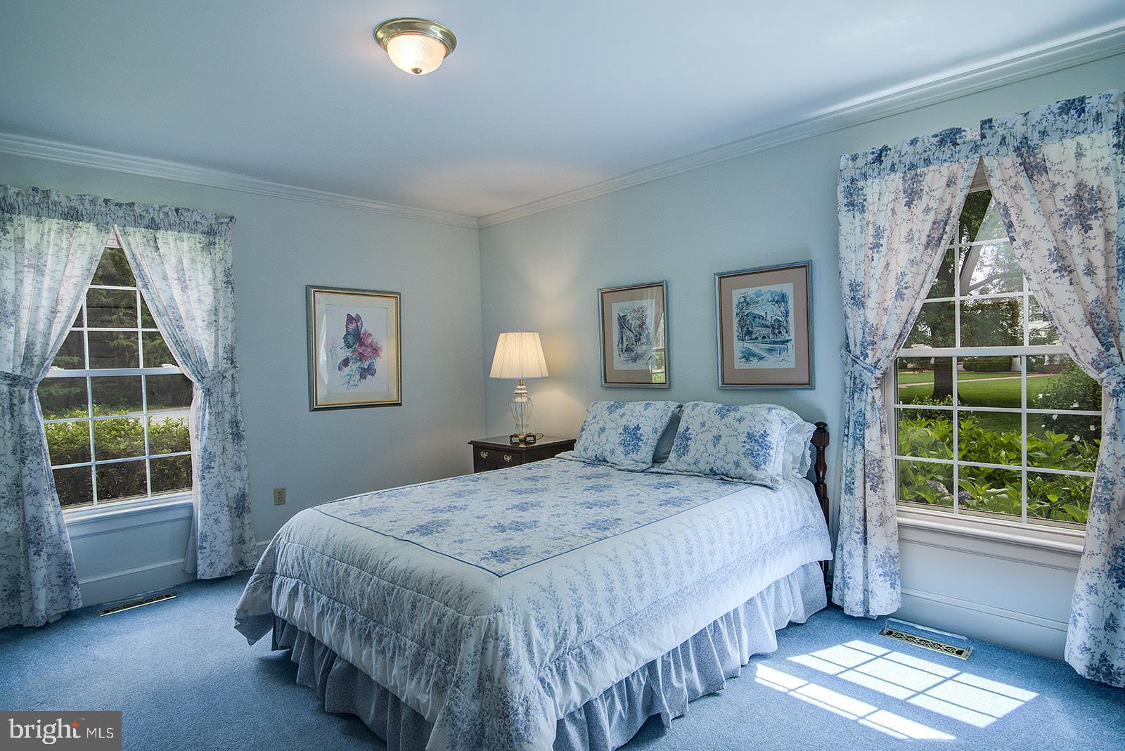 MARYFIELD - Residential