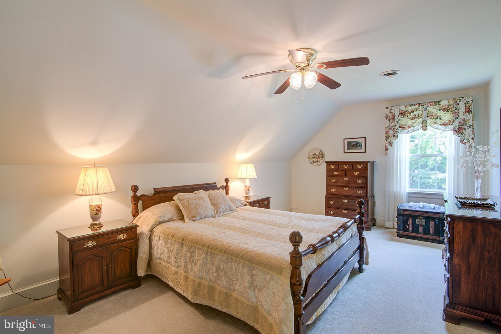 MARYFIELD - Residential