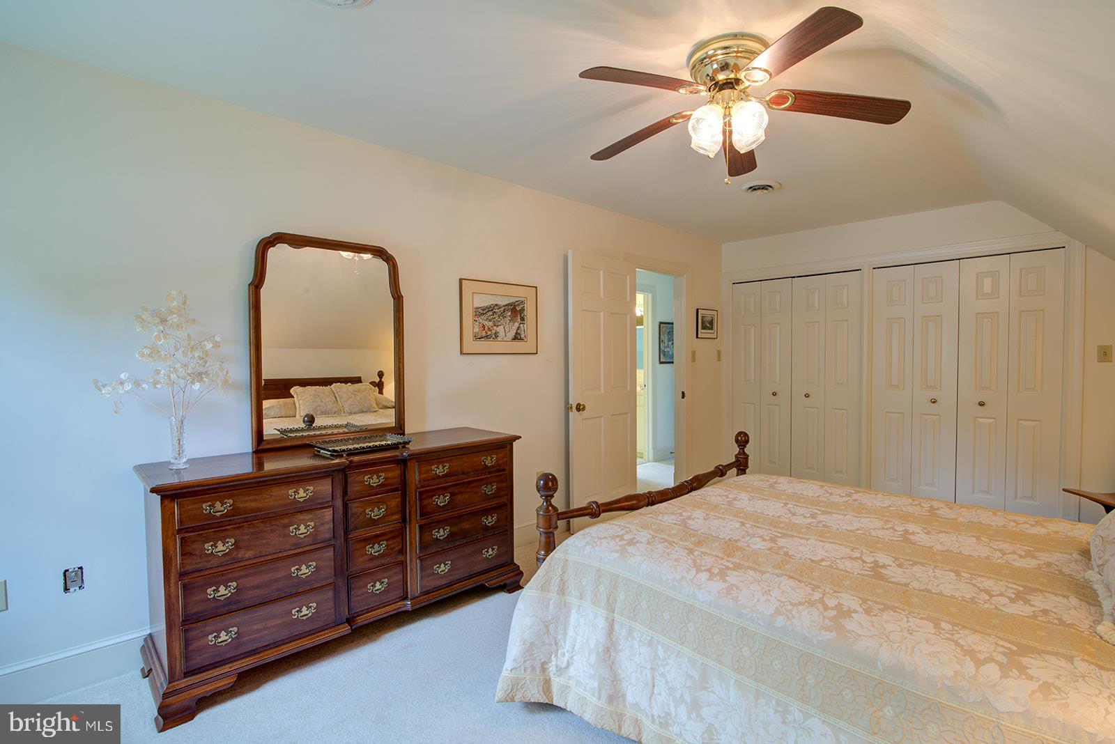 MARYFIELD - Residential