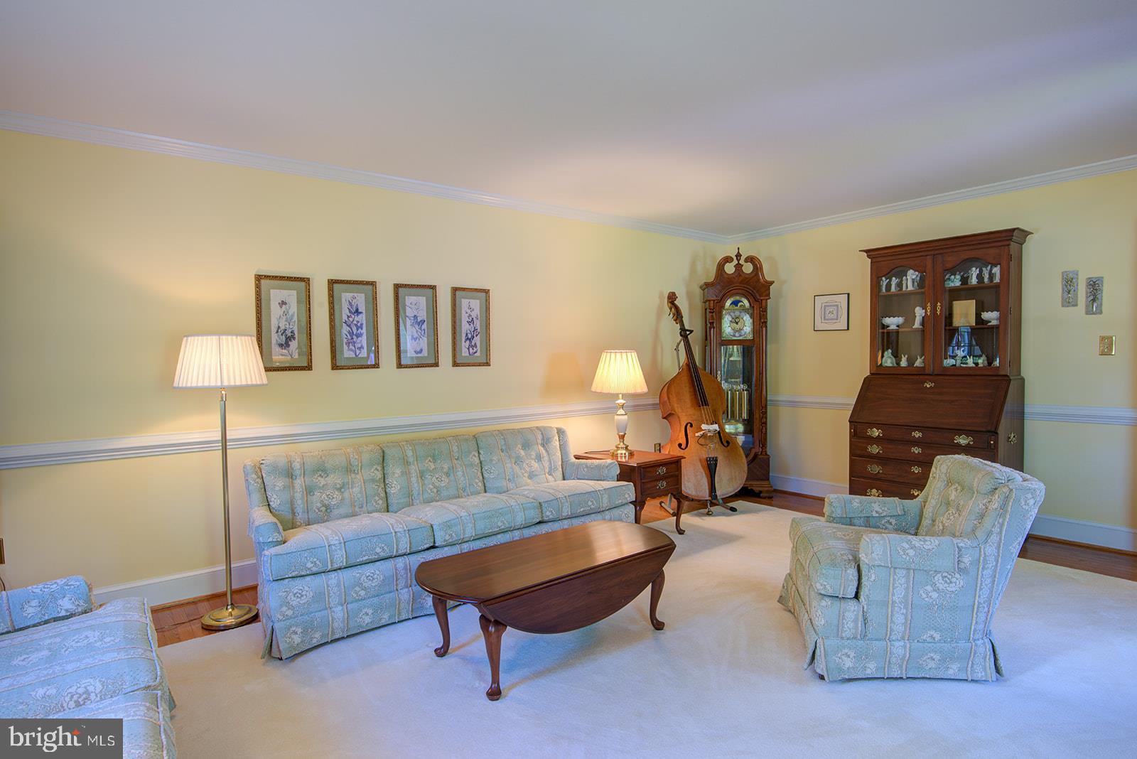 MARYFIELD - Residential