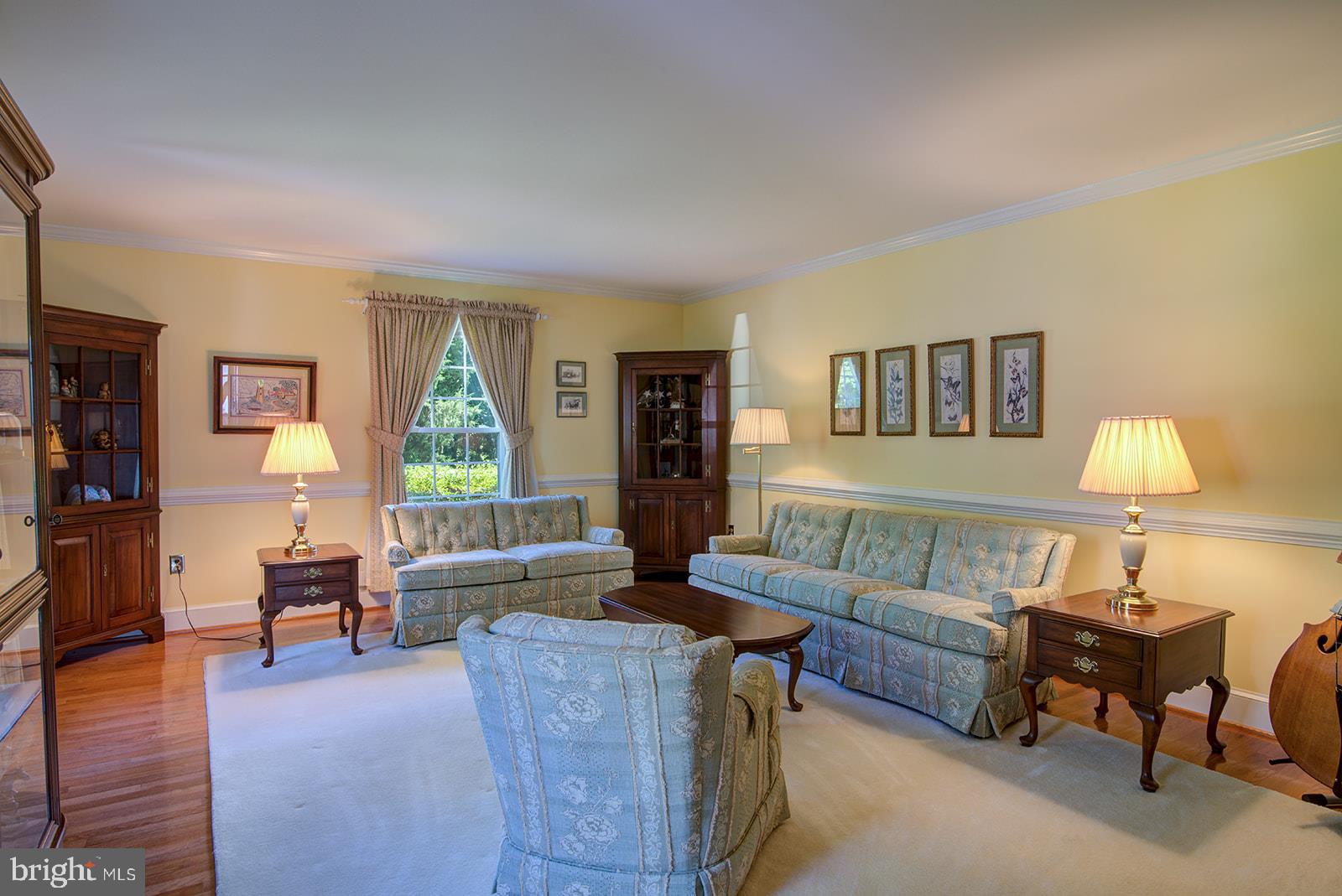 MARYFIELD - Residential