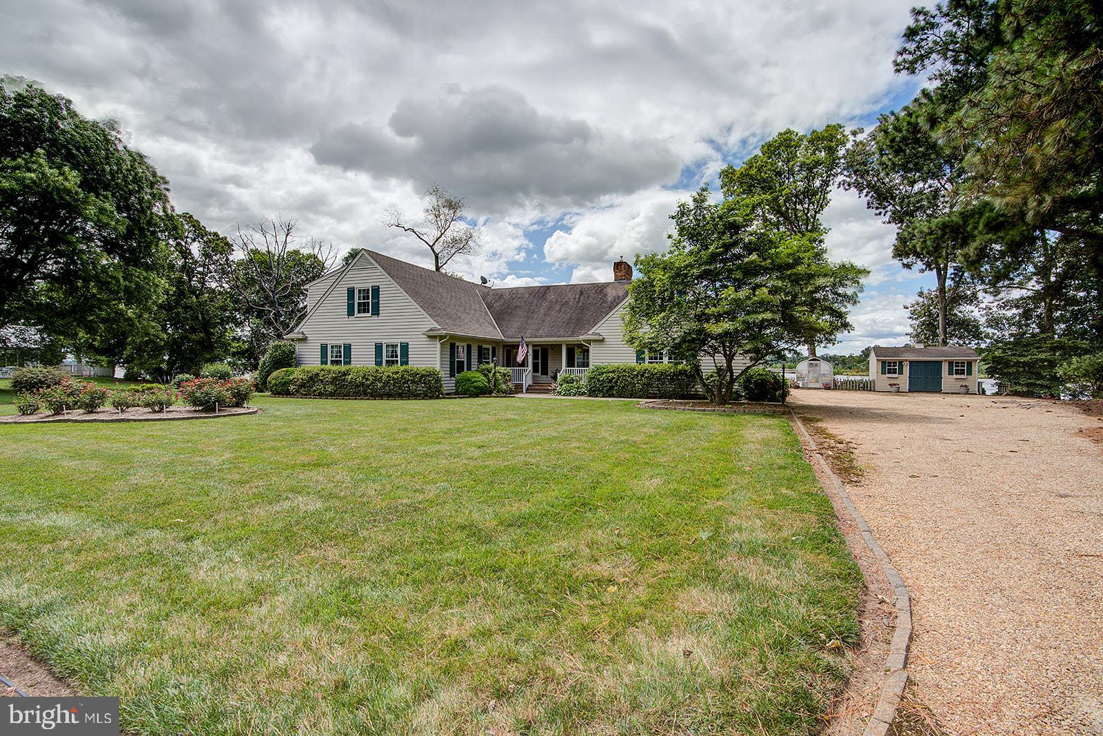 MARYFIELD - Residential