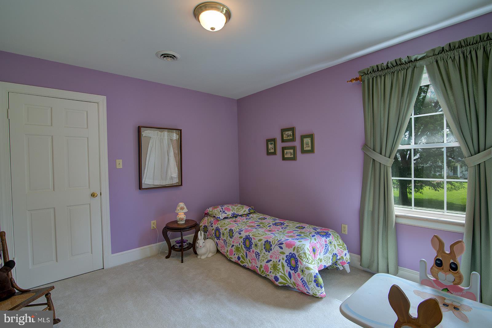 MARYFIELD - Residential