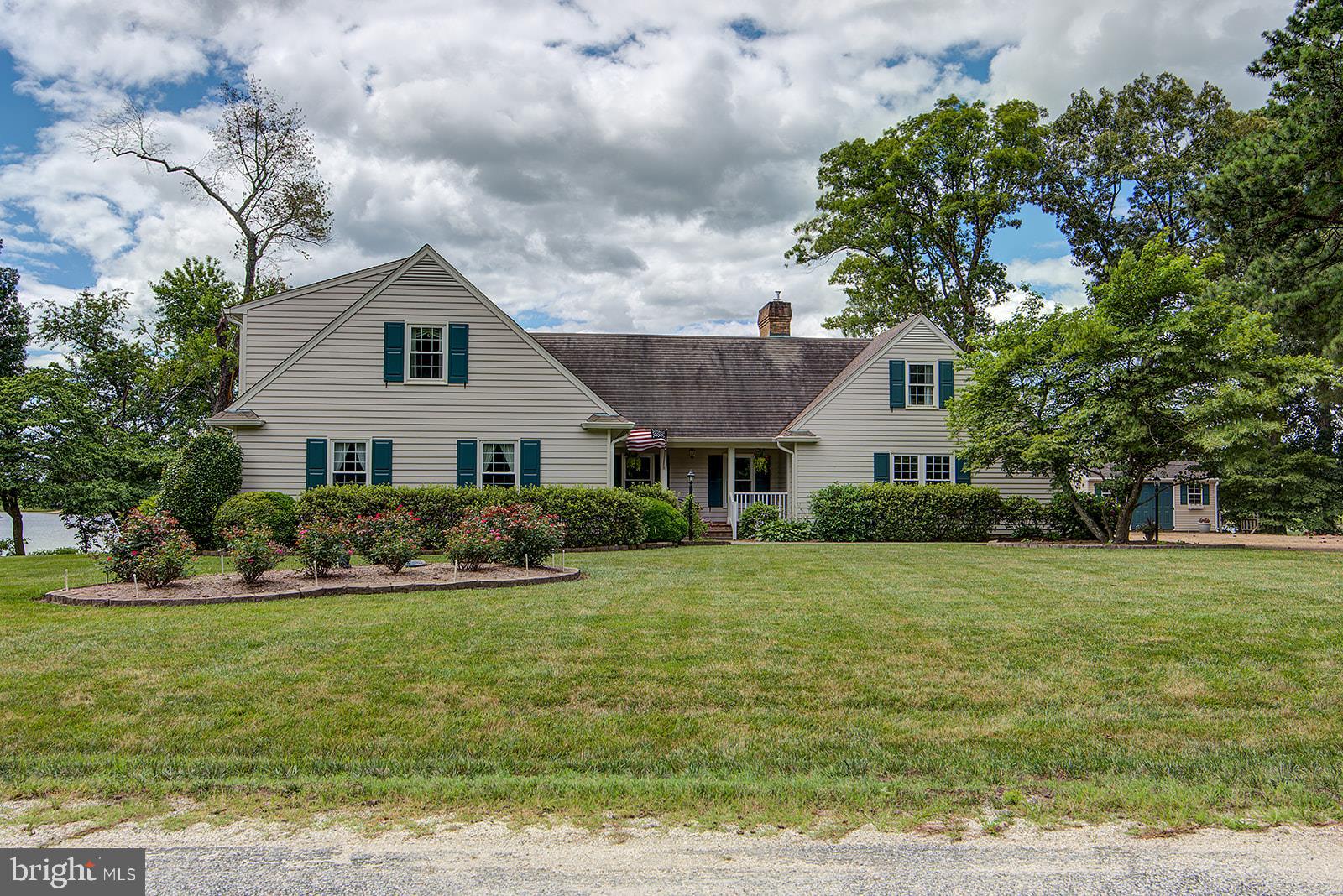 MARYFIELD - Residential